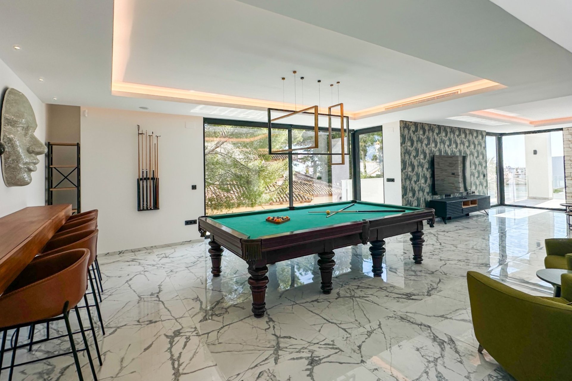 Herverkoop - Villa - Orihuela Costa - Villamartín