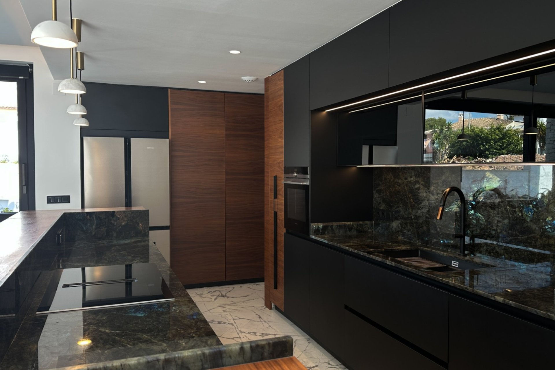 Herverkoop - Villa - Orihuela Costa - Villamartín