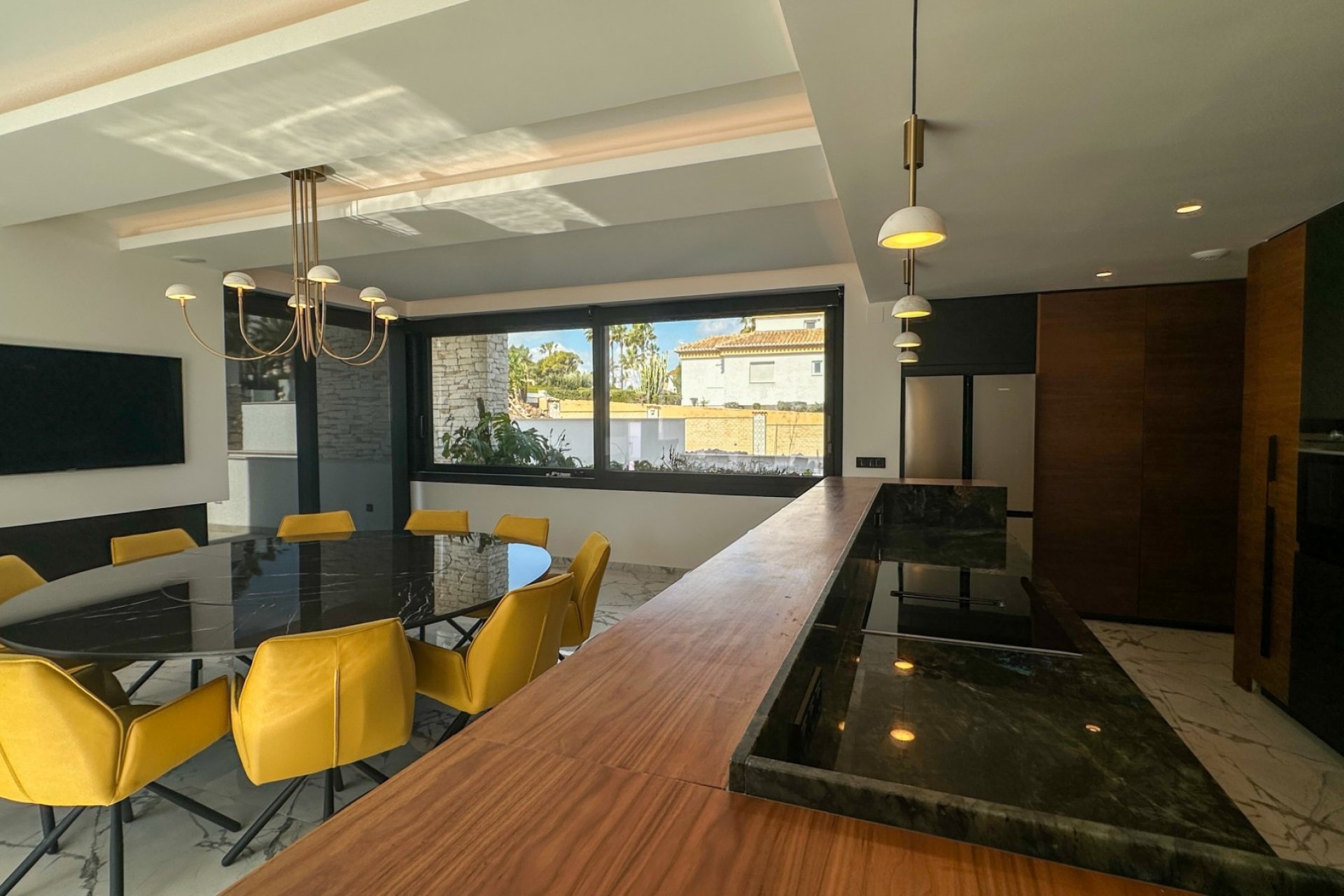 Herverkoop - Villa - Orihuela Costa - Villamartín