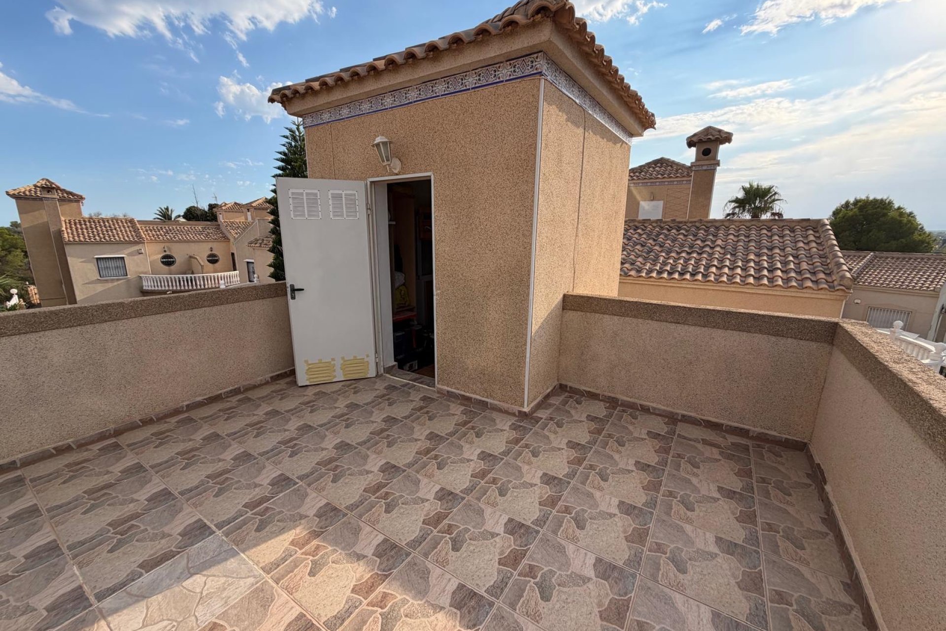 Herverkoop - Villa - Orihuela Costa - Villamartín