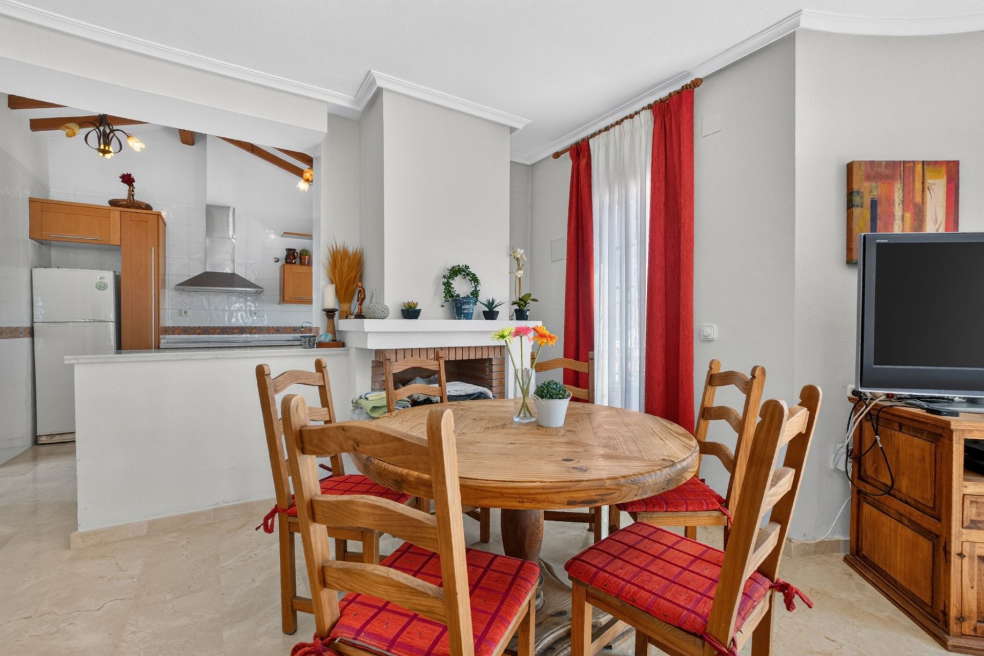 Herverkoop - Villa - Orihuela Costa - Villamartín