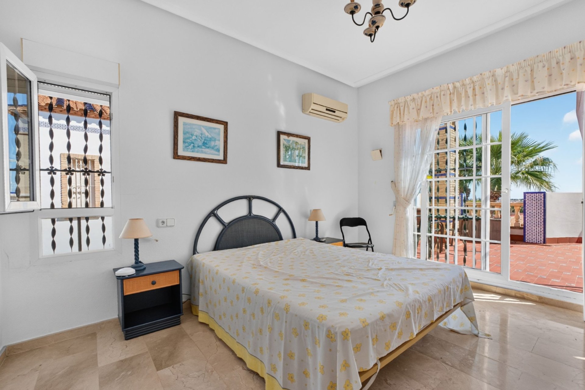 Herverkoop - Villa - Orihuela Costa - Villamartín