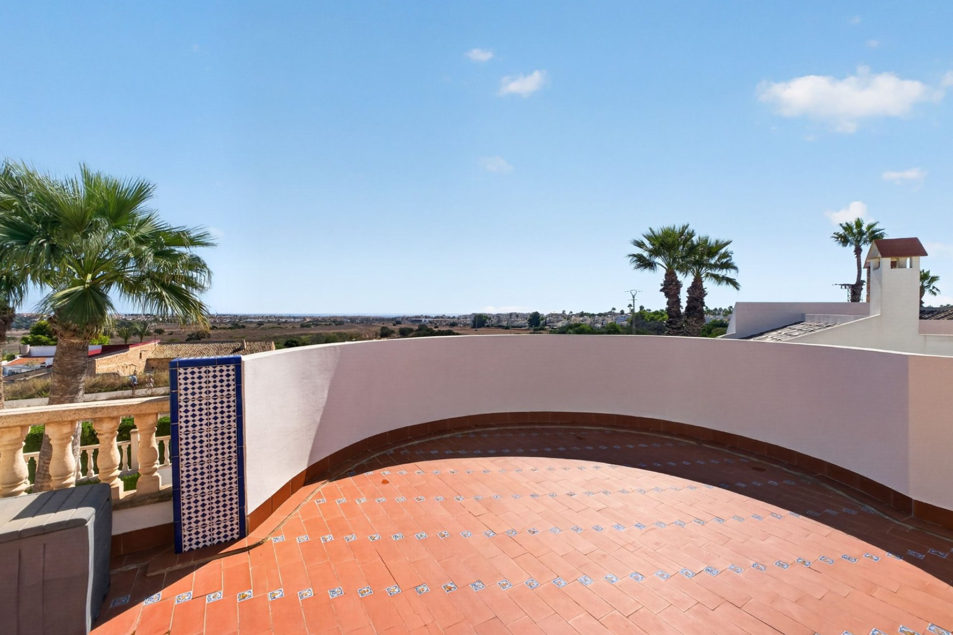 Herverkoop - Villa - Orihuela Costa - Villamartín