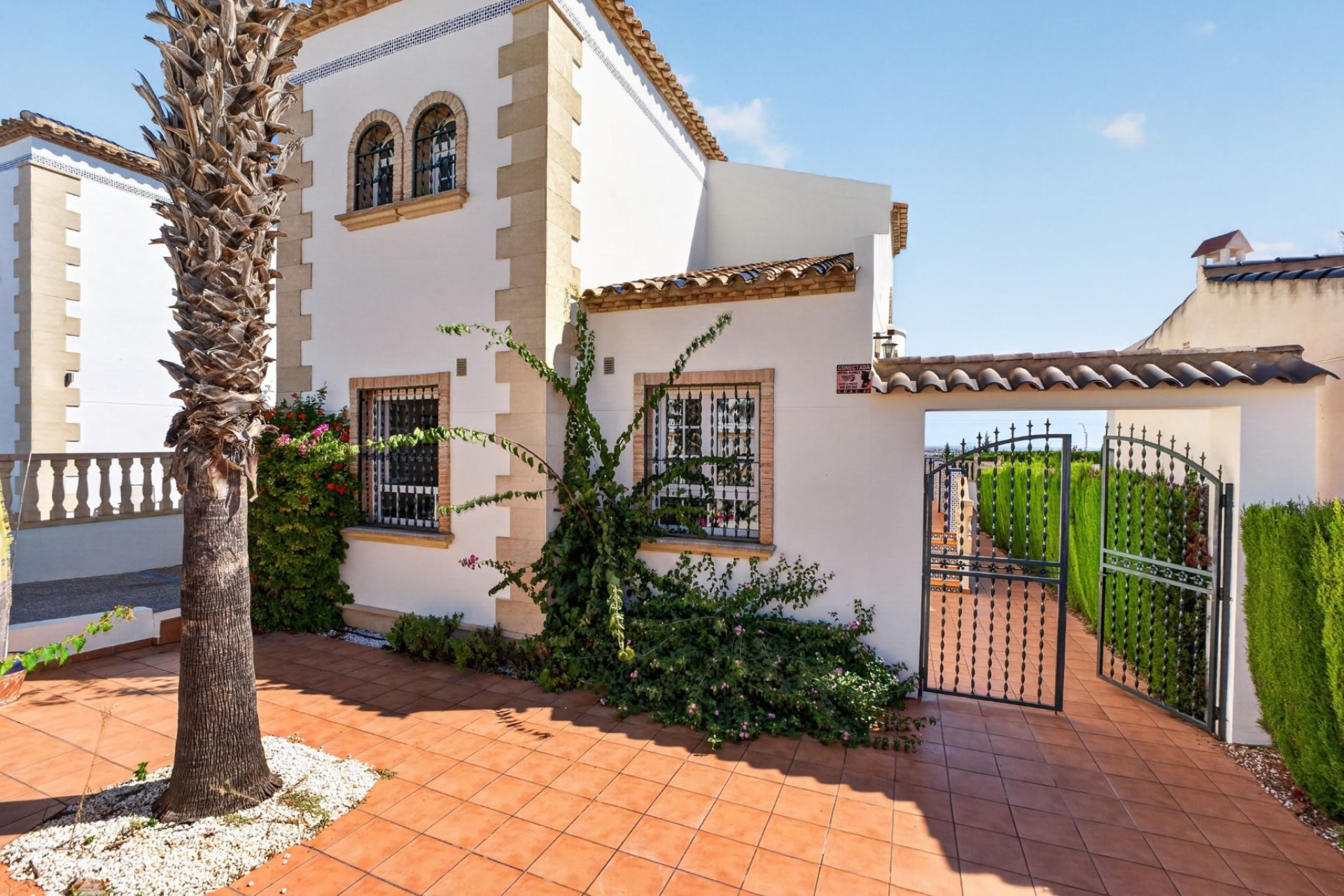 Herverkoop - Villa - Orihuela Costa - Villamartín