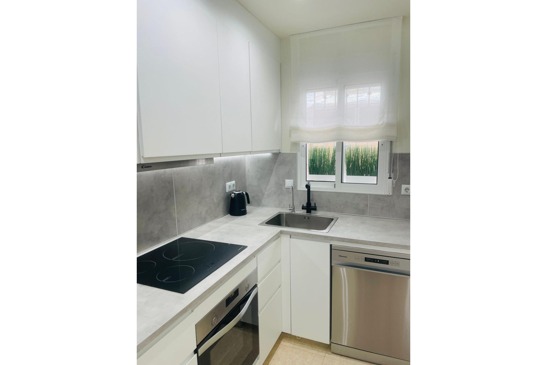 Herverkoop - Villa - Orihuela Costa - Villamartín