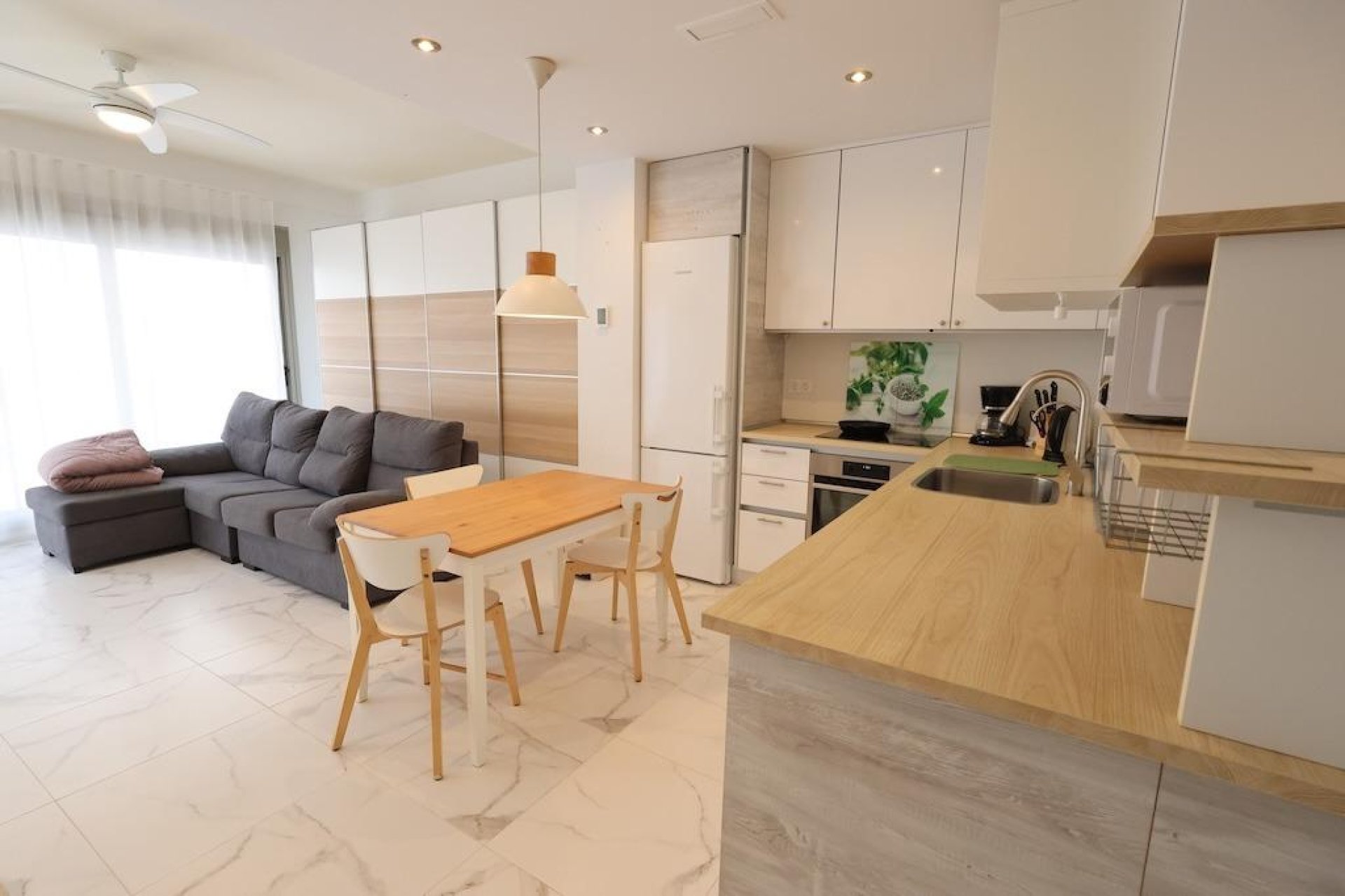 Herverkoop - Villa - Orihuela Costa - Villamartín
