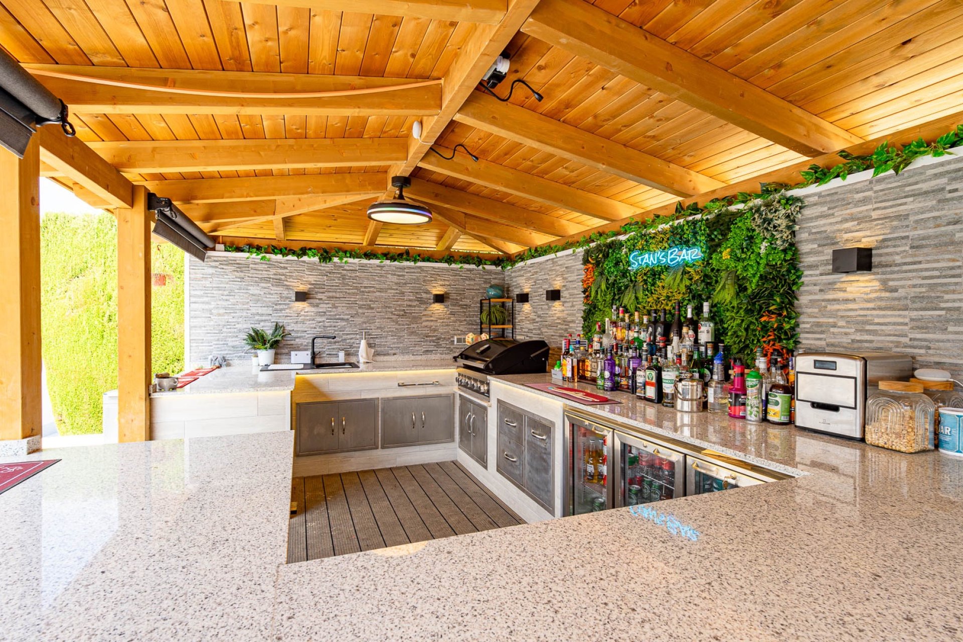 Herverkoop - Villa - Orihuela Costa - Villamartin