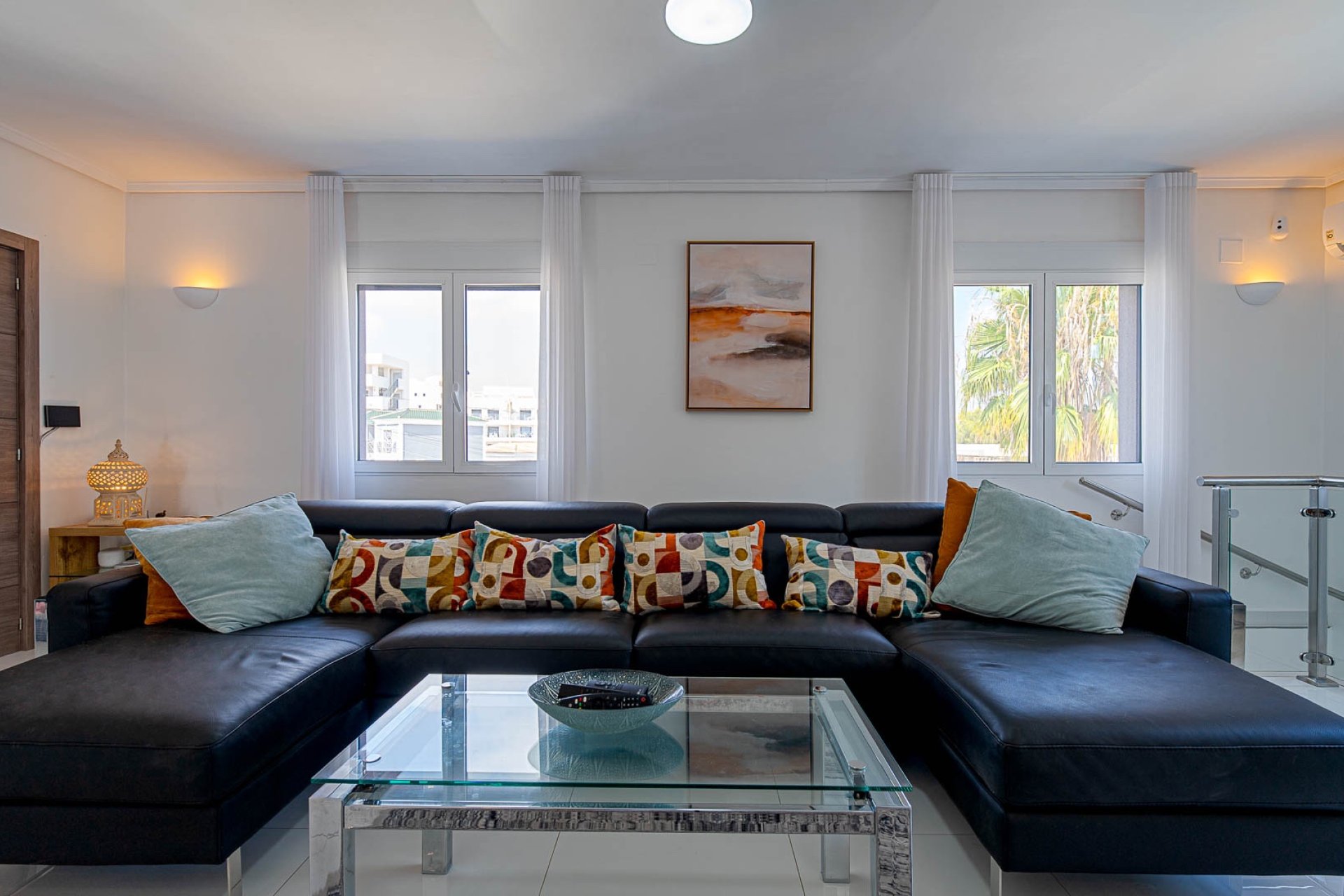 Herverkoop - Villa - Orihuela Costa - Villamartin