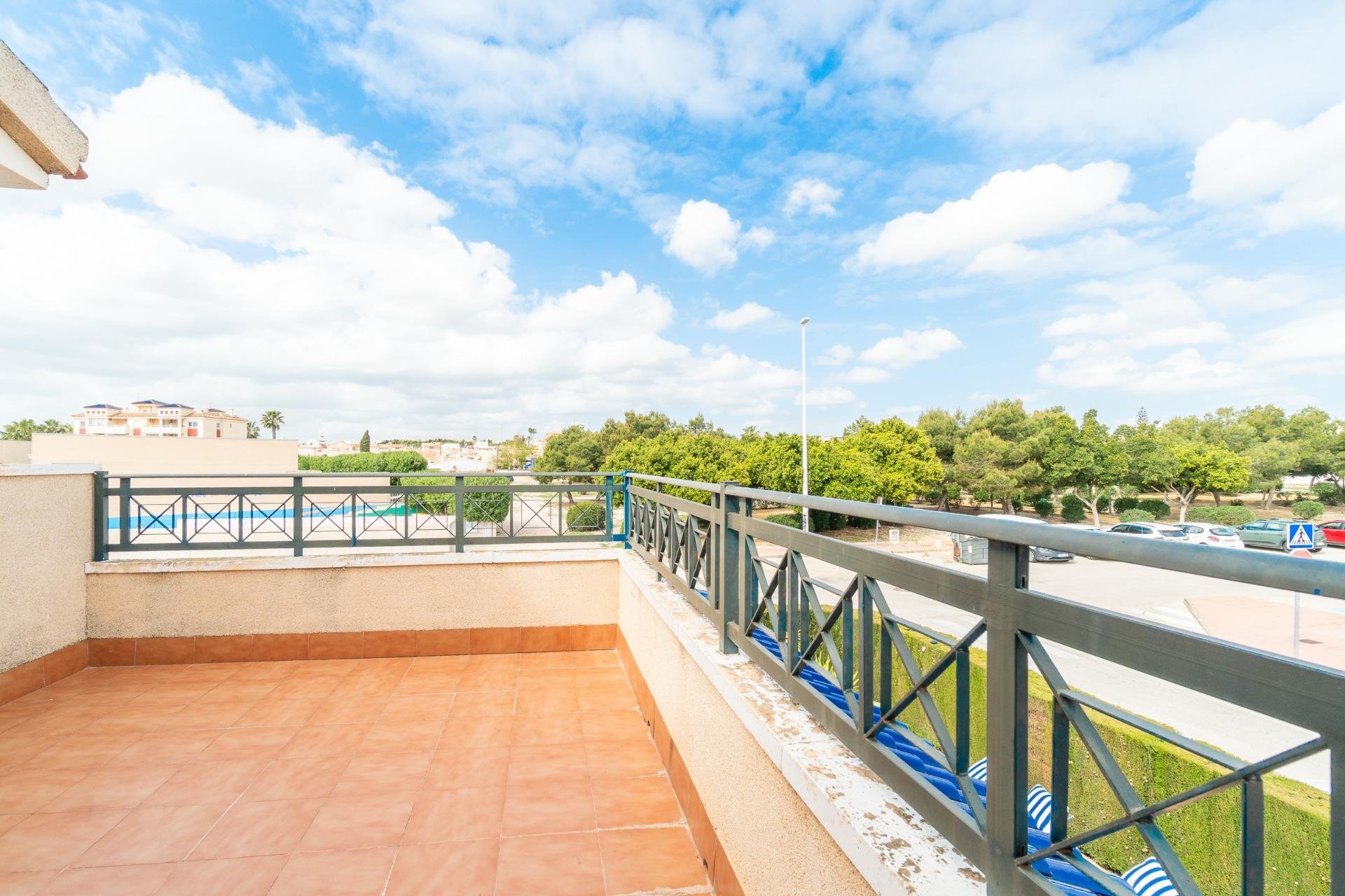 Herverkoop - Villa - Orihuela Costa - Zeniamar-Horizonte-La Campana