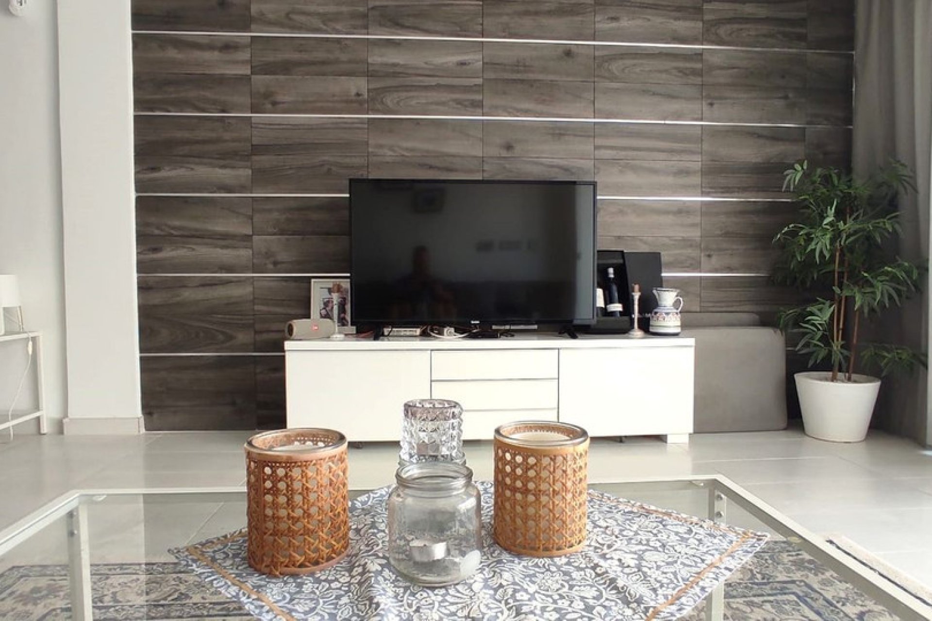 Herverkoop - Villa - Orihuela Costa