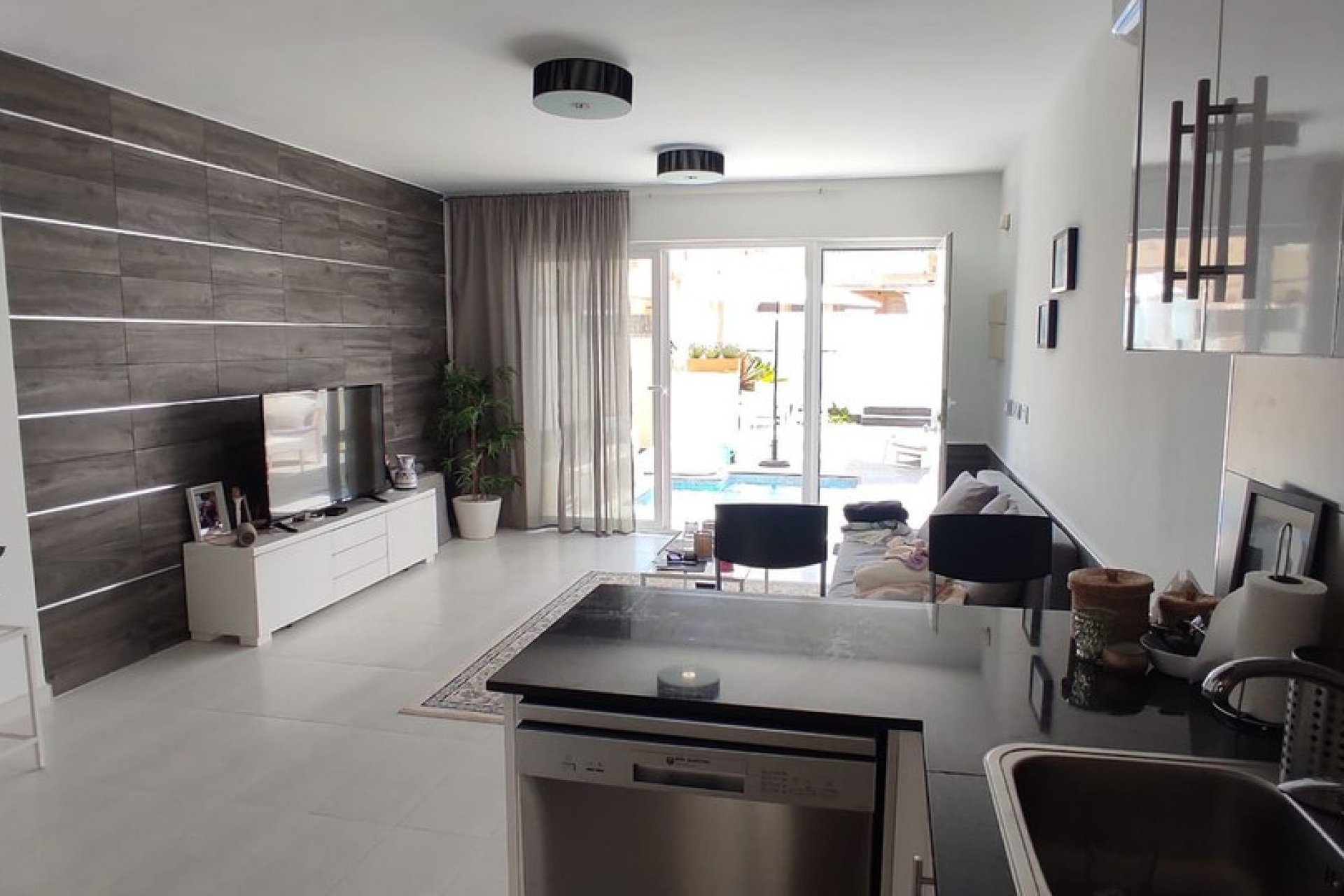 Herverkoop - Villa - Orihuela Costa