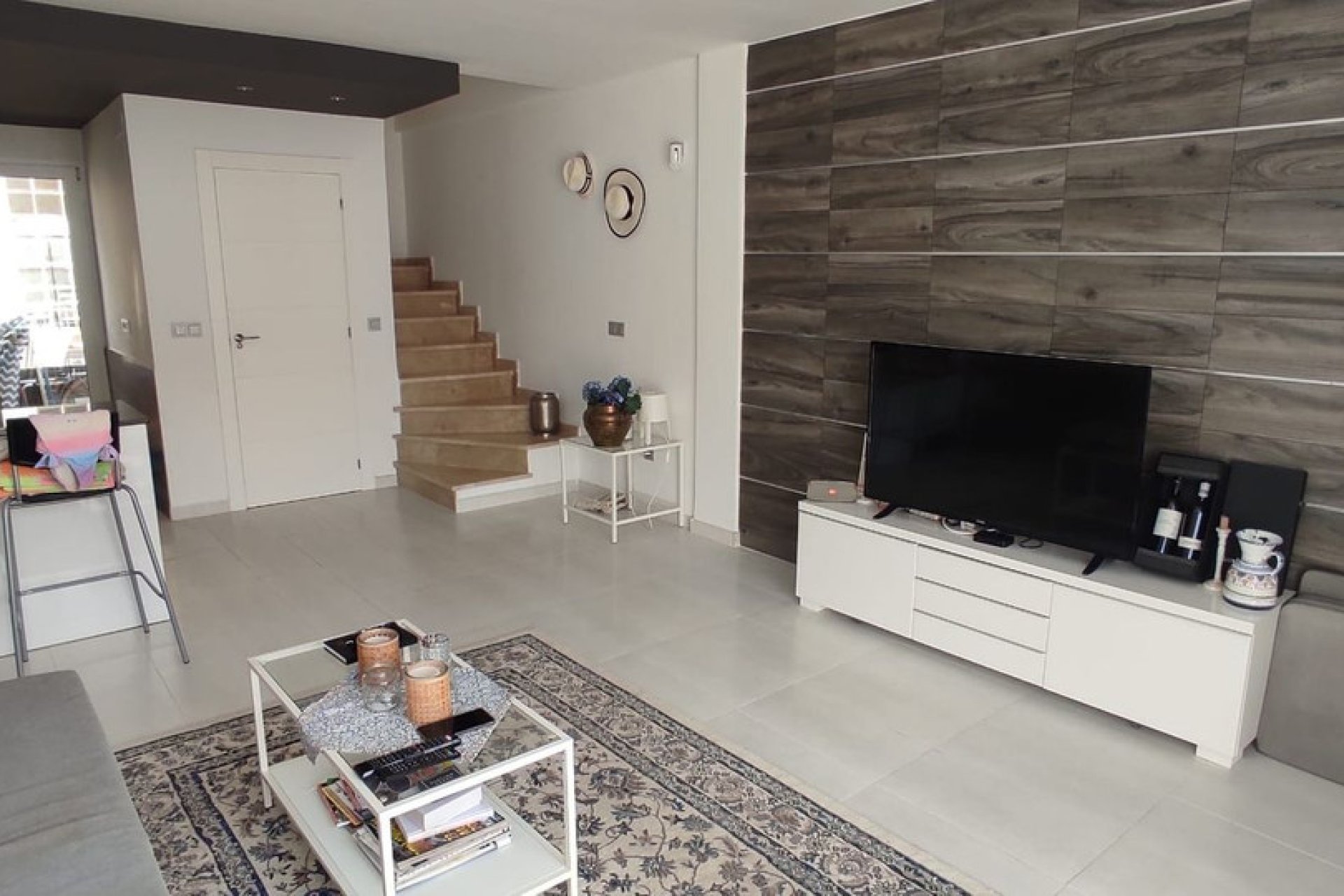 Herverkoop - Villa - Orihuela Costa