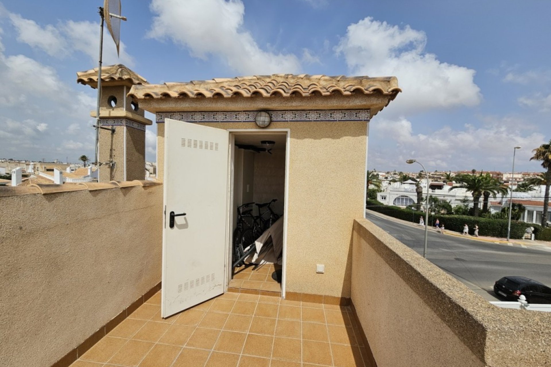 Herverkoop - Villa - Orihuela Costa