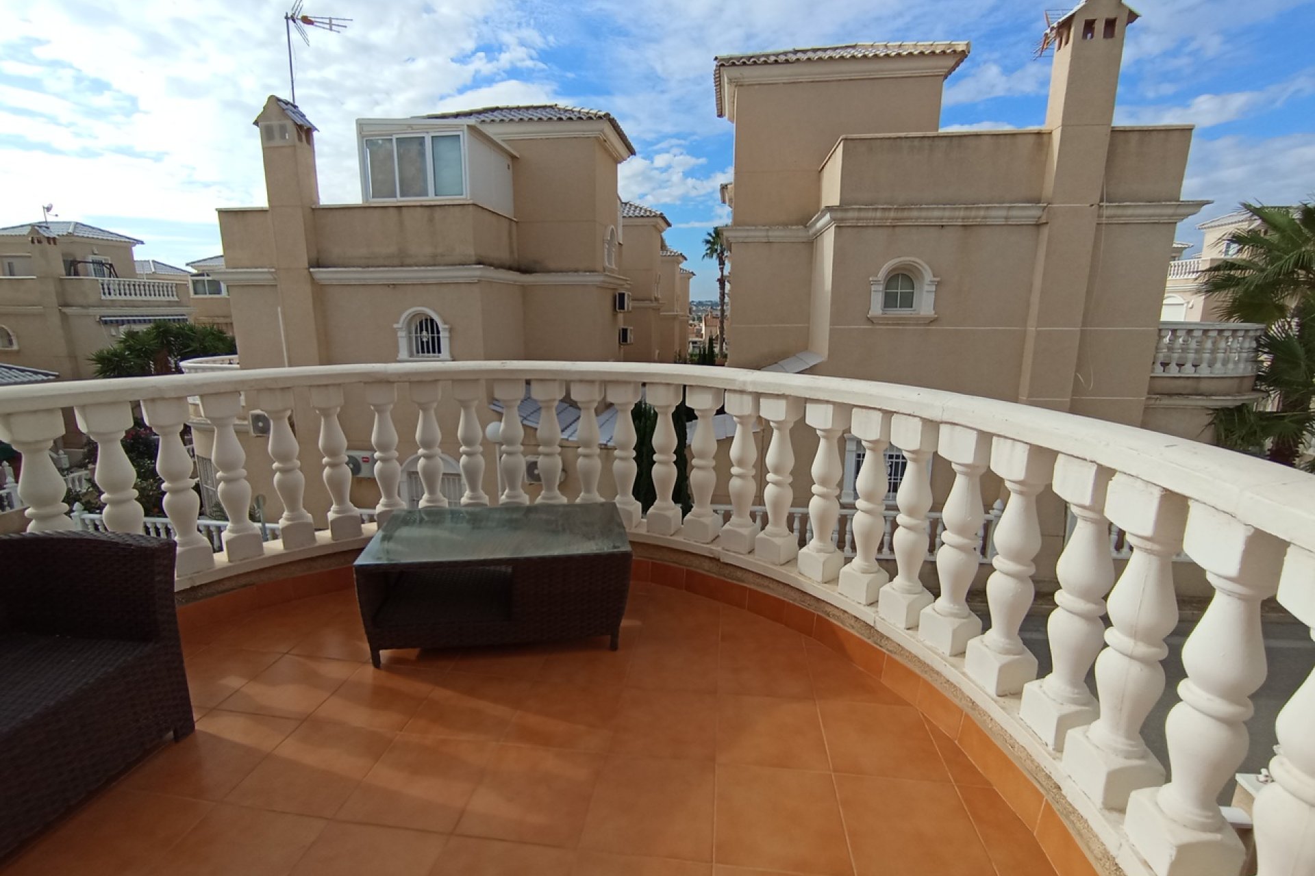 Herverkoop - Villa - Orihuela Costa