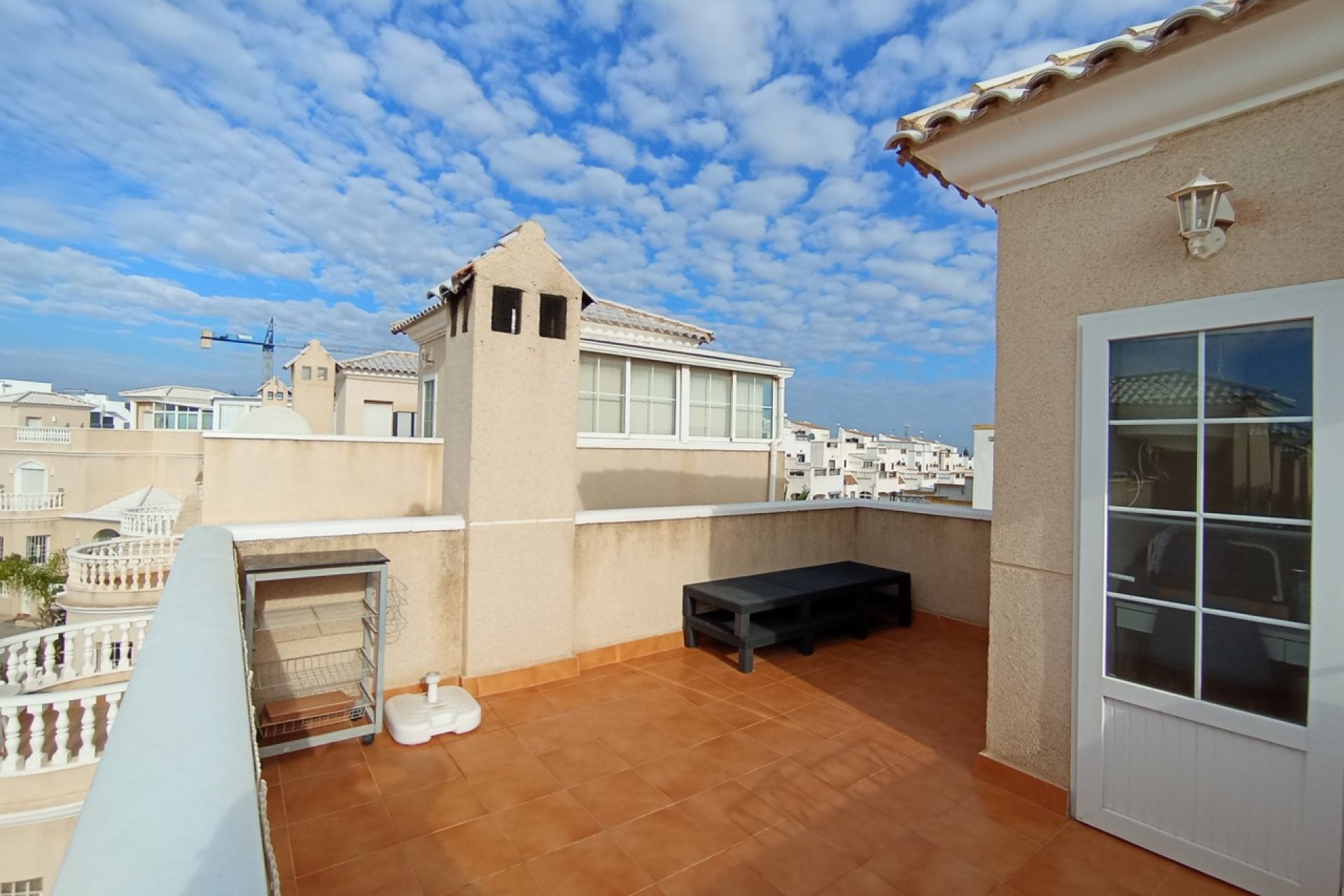 Herverkoop - Villa - Orihuela Costa