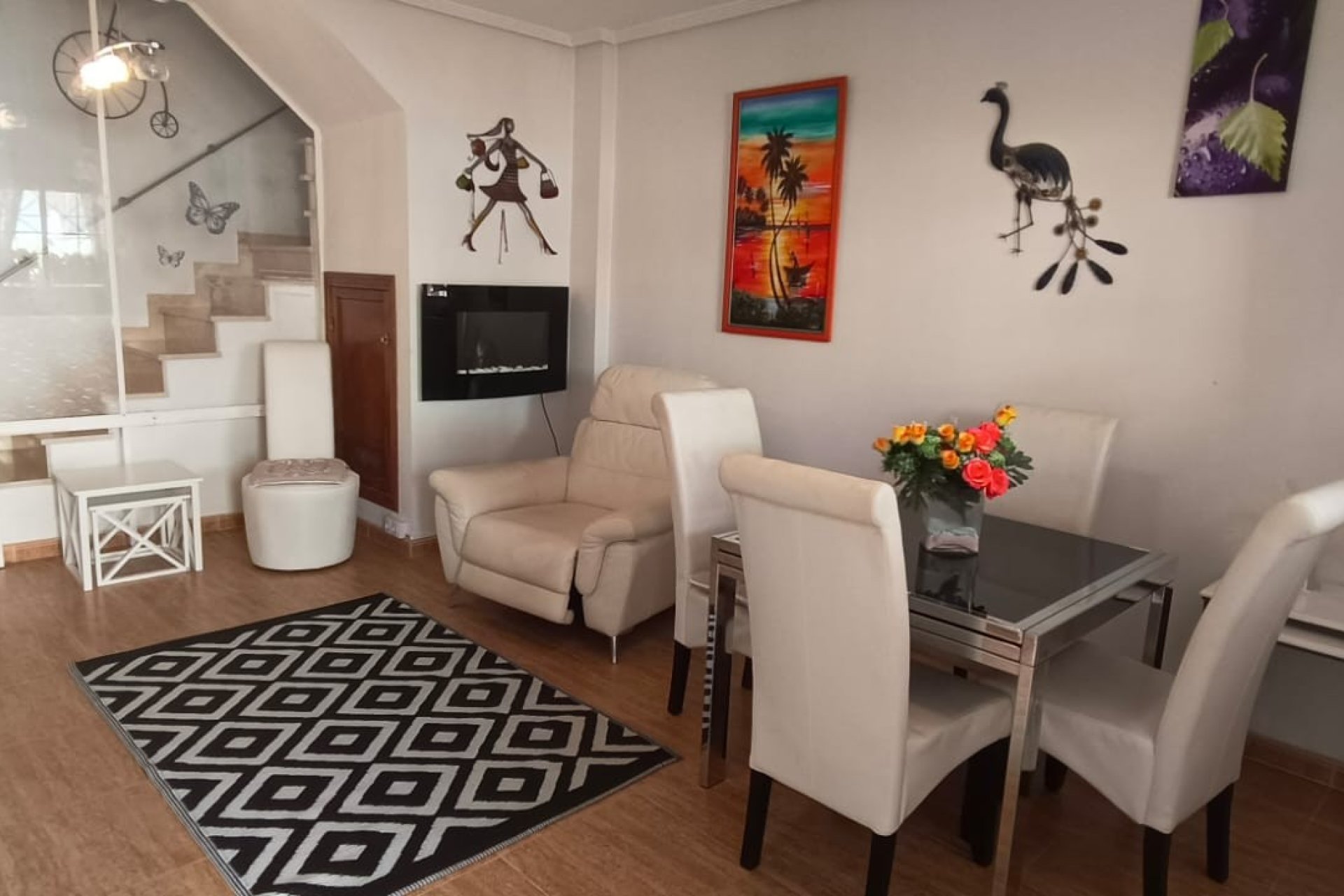 Herverkoop - Villa - Orihuela Costa