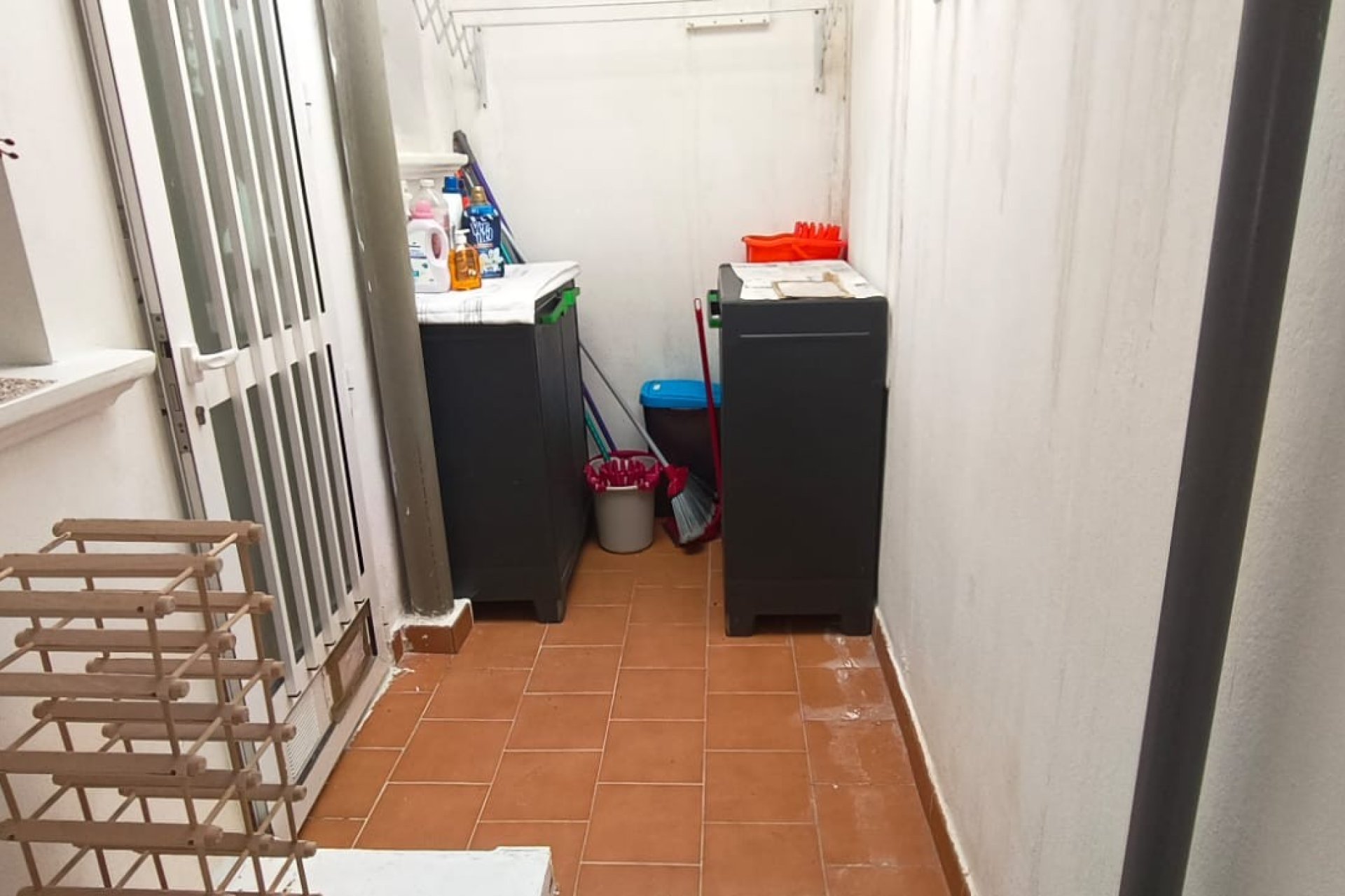 Herverkoop - Villa - Orihuela Costa