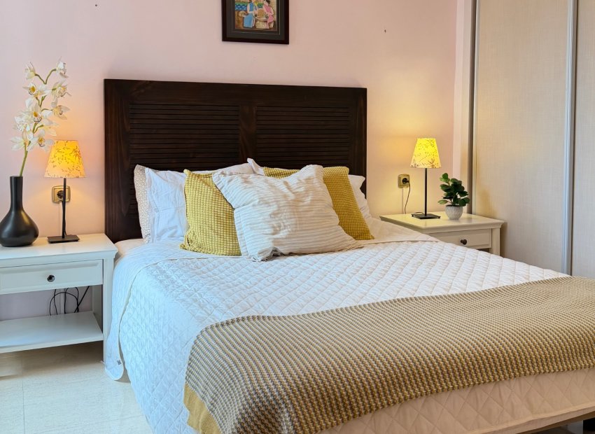 Herverkoop - Villa - Orihuela Costa