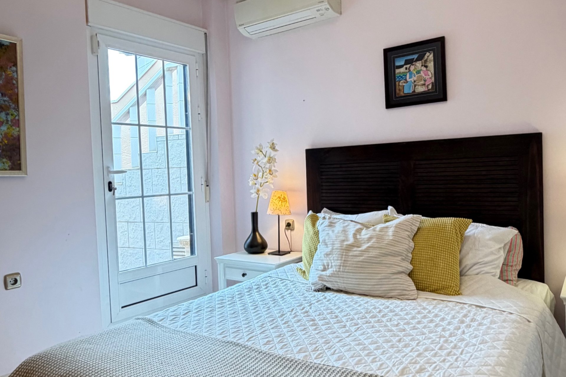 Herverkoop - Villa - Orihuela Costa