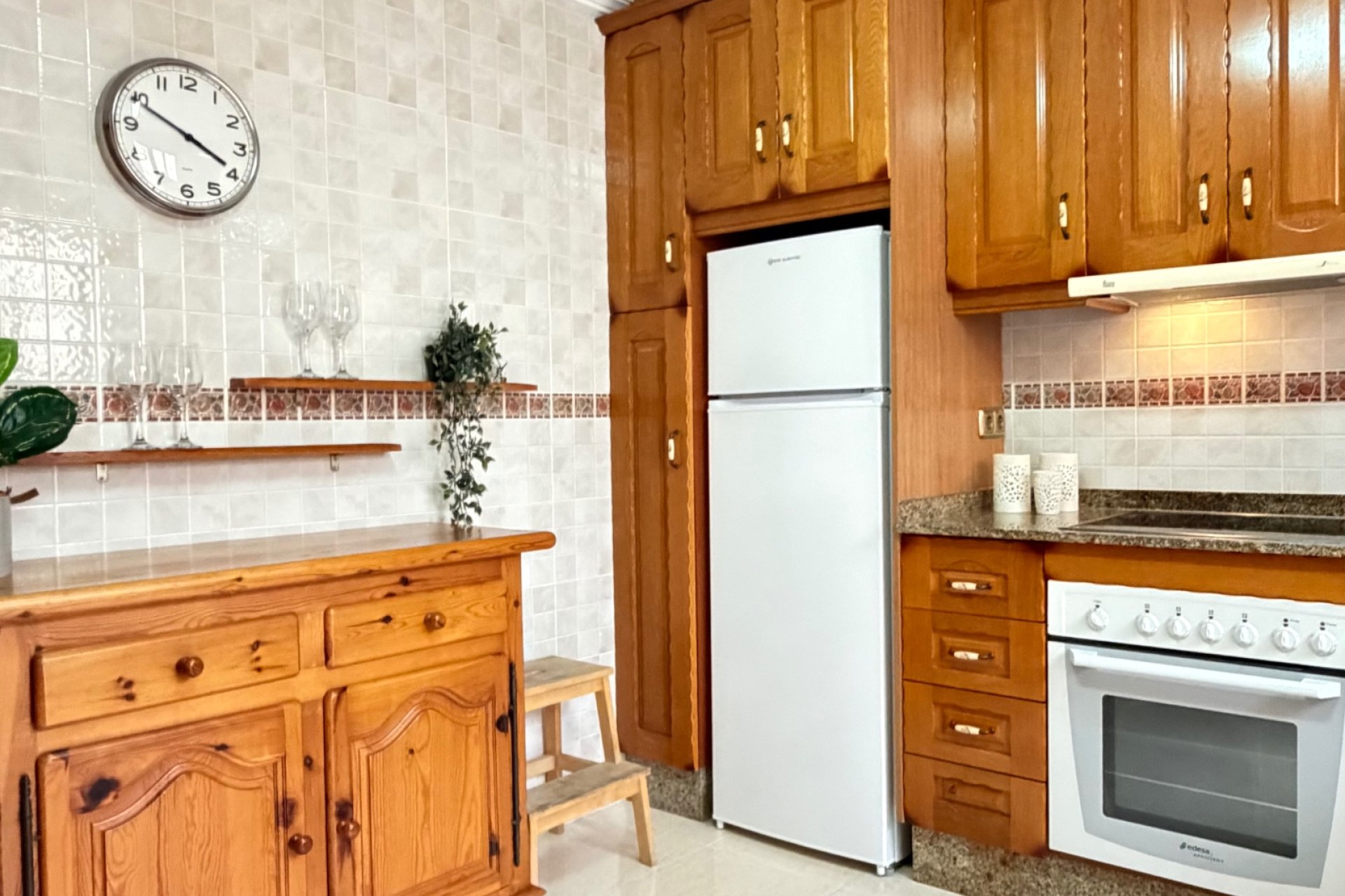 Herverkoop - Villa - Orihuela Costa
