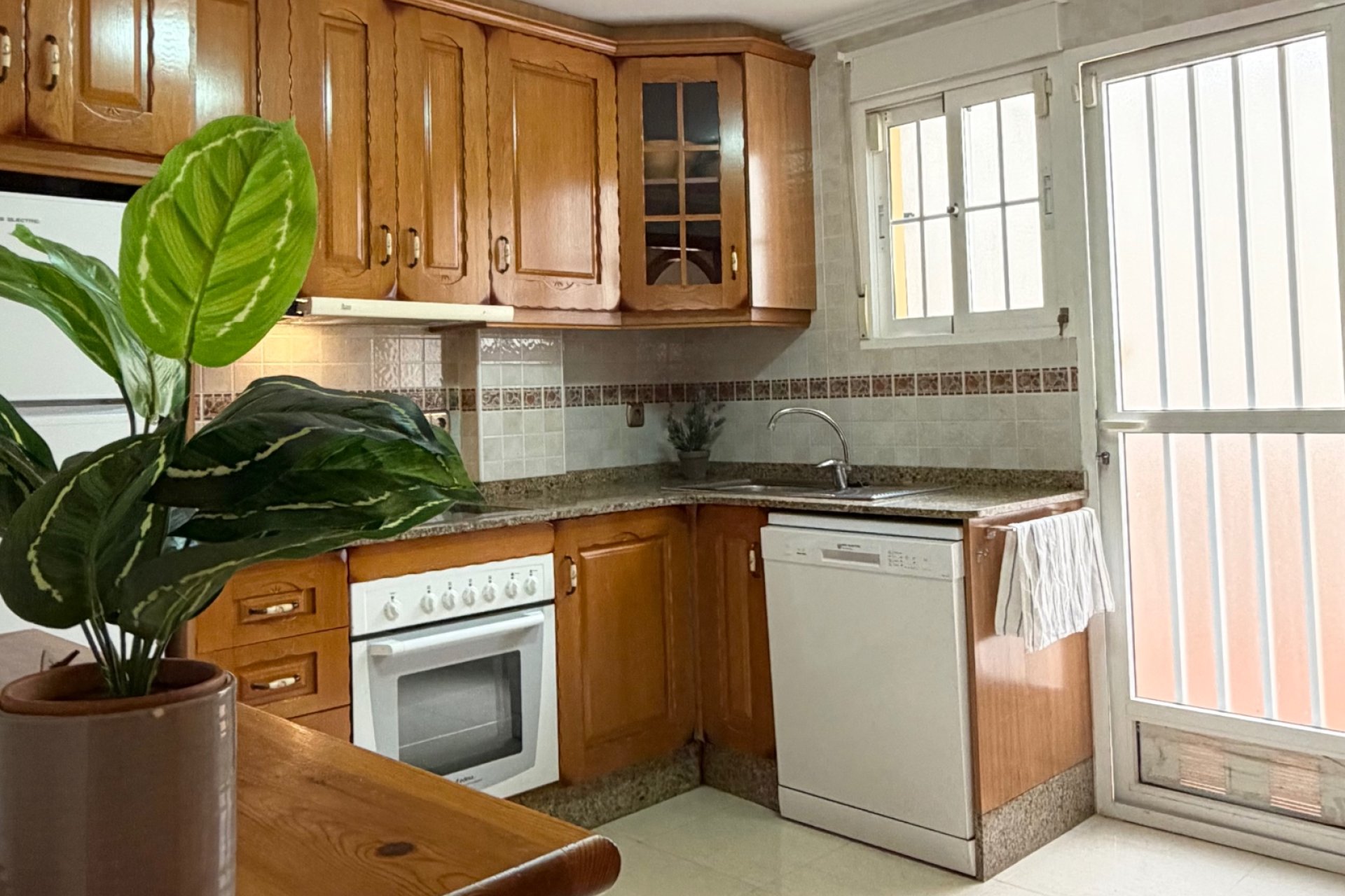 Herverkoop - Villa - Orihuela Costa
