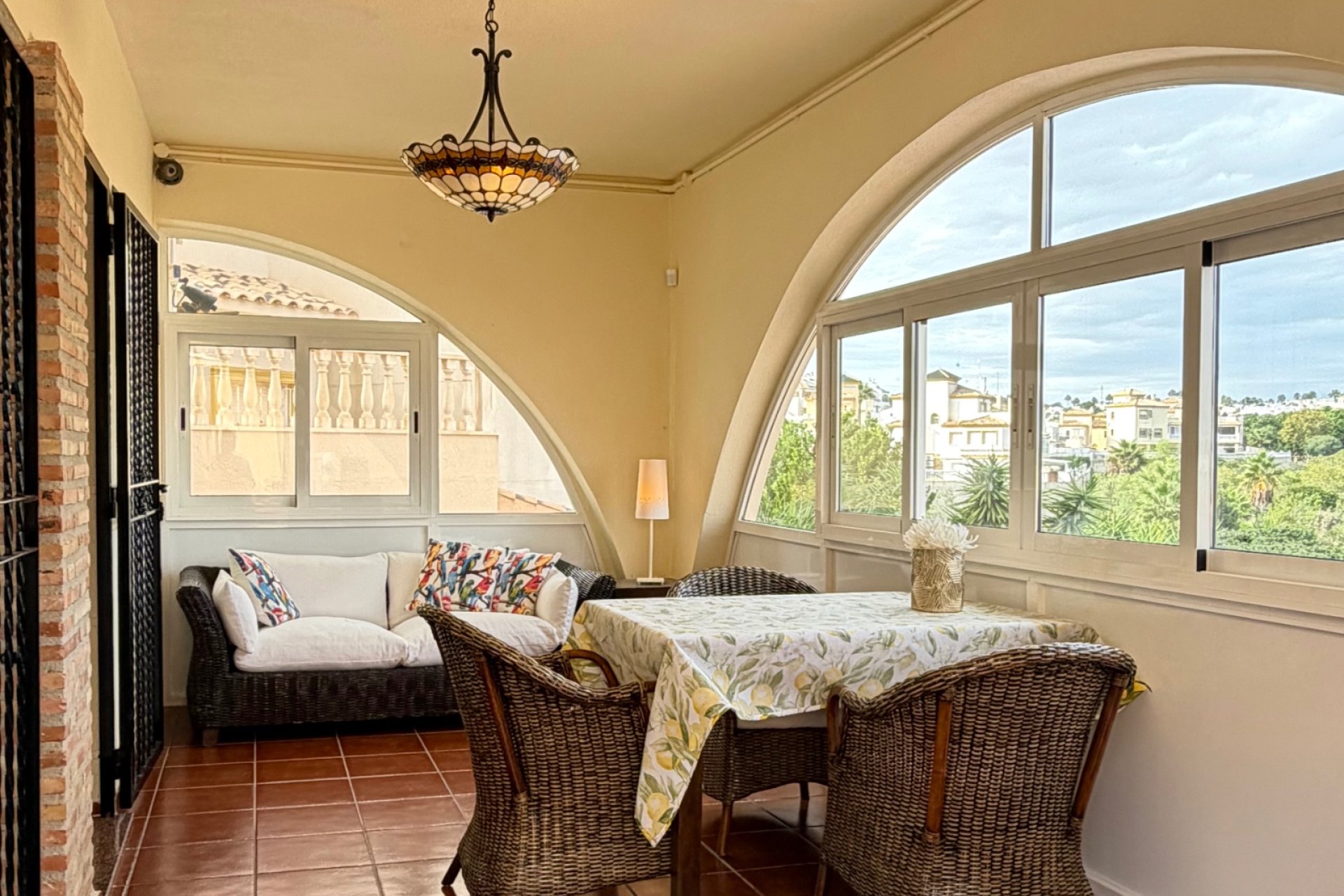 Herverkoop - Villa - Orihuela Costa
