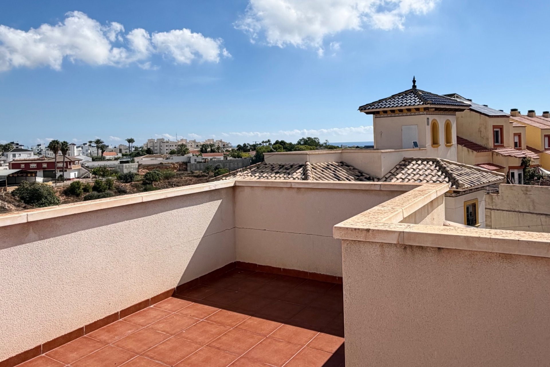 Herverkoop - Villa - Orihuela Costa
