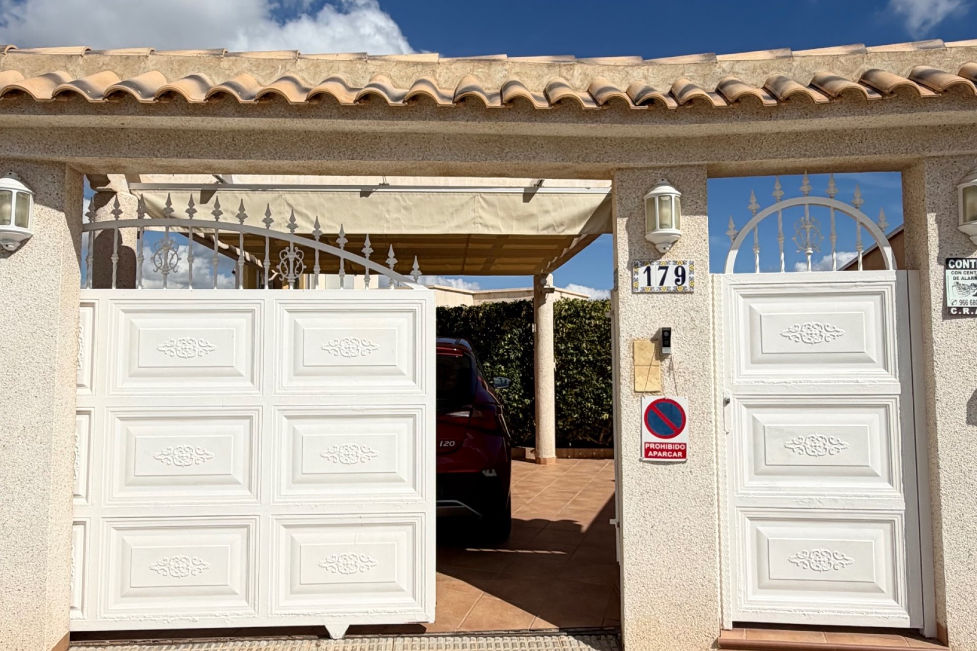 Herverkoop - Villa - Orihuela Costa