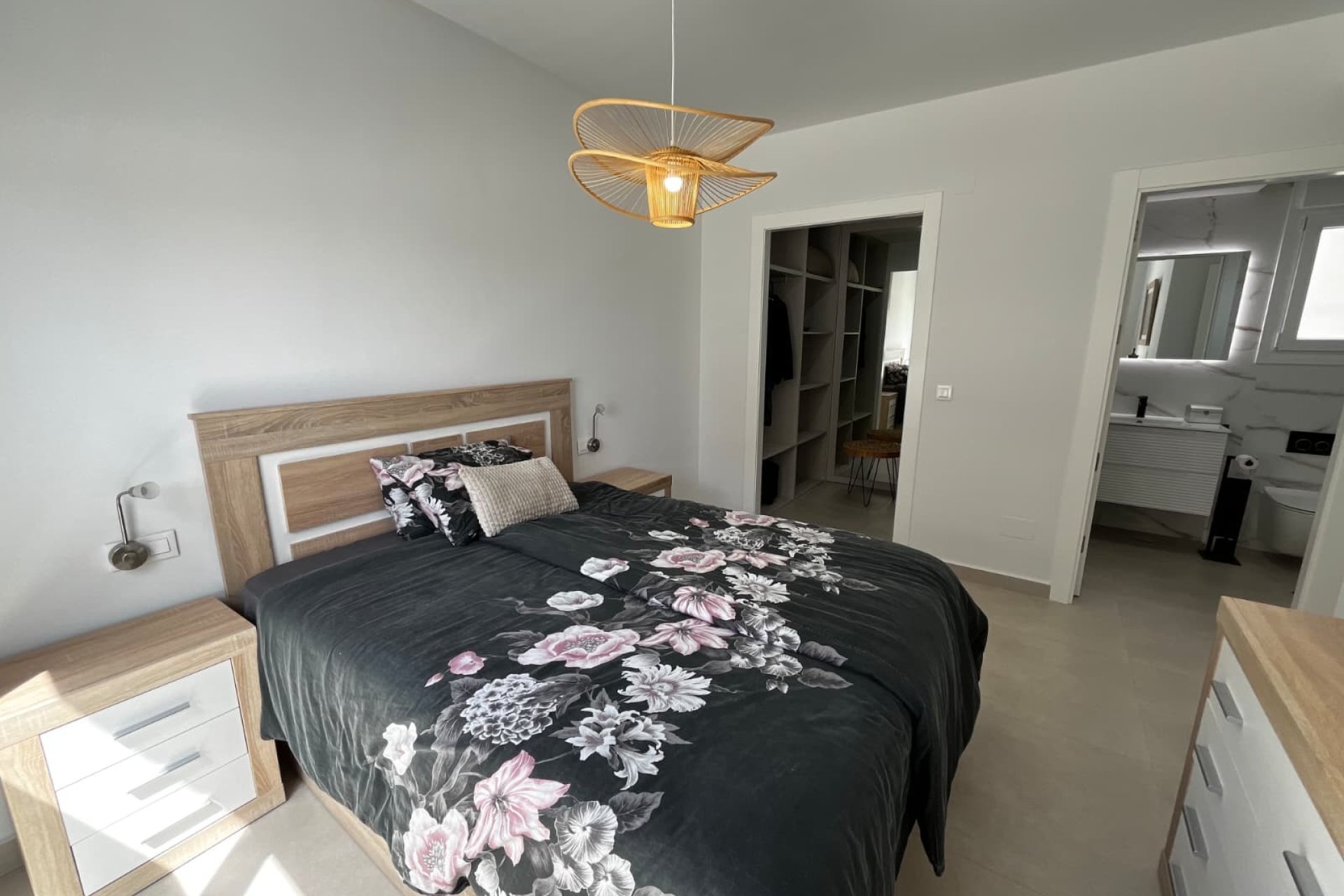 Herverkoop - Villa - Orihuela - Entre Naranjos Vistabella Golf