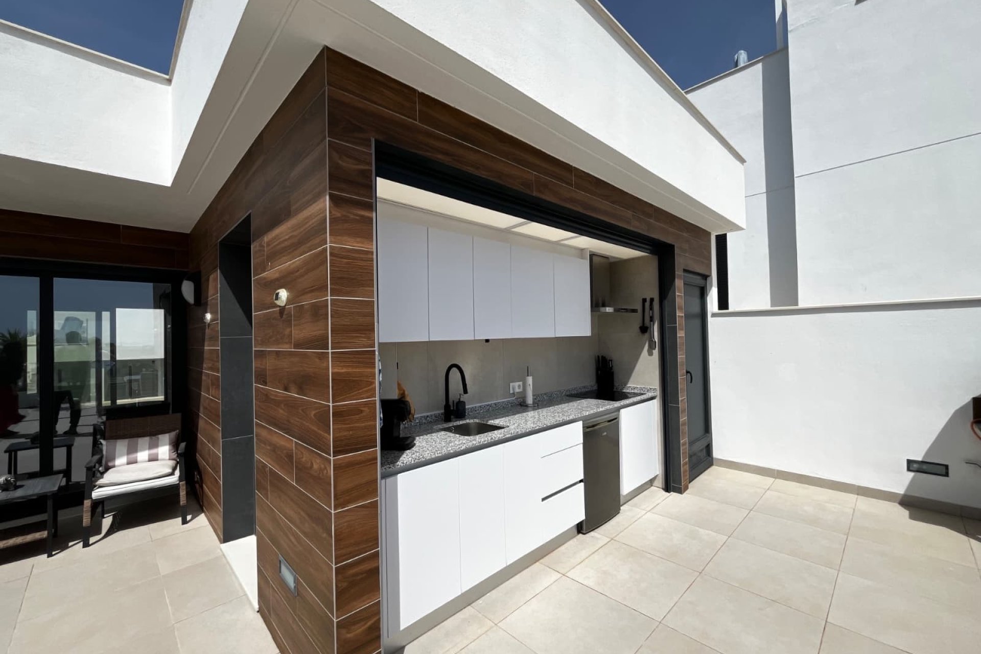 Herverkoop - Villa - Orihuela - Entre Naranjos Vistabella Golf