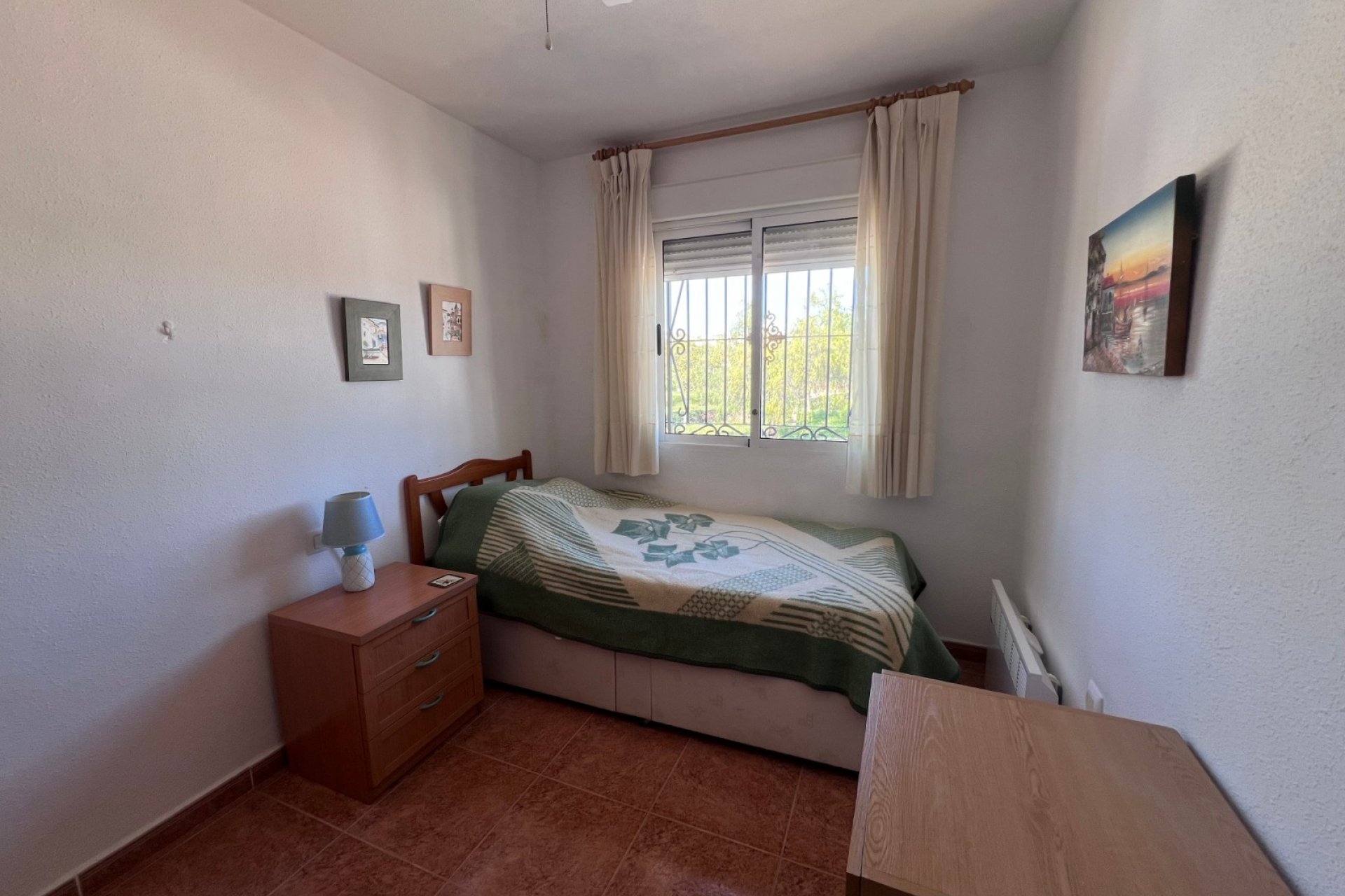 Herverkoop - Villa - Orihuela - Entre Naranjos