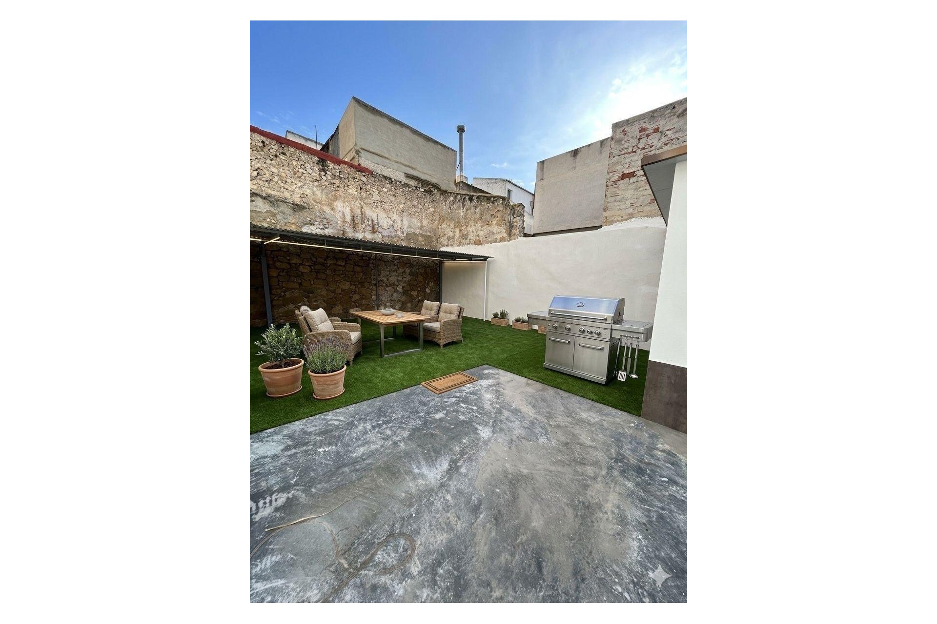 Herverkoop - Villa - Orihuela - Hurchillo