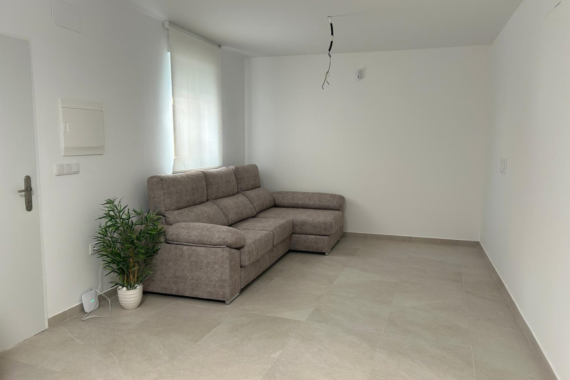 Herverkoop - Villa - Orihuela - Hurchillo