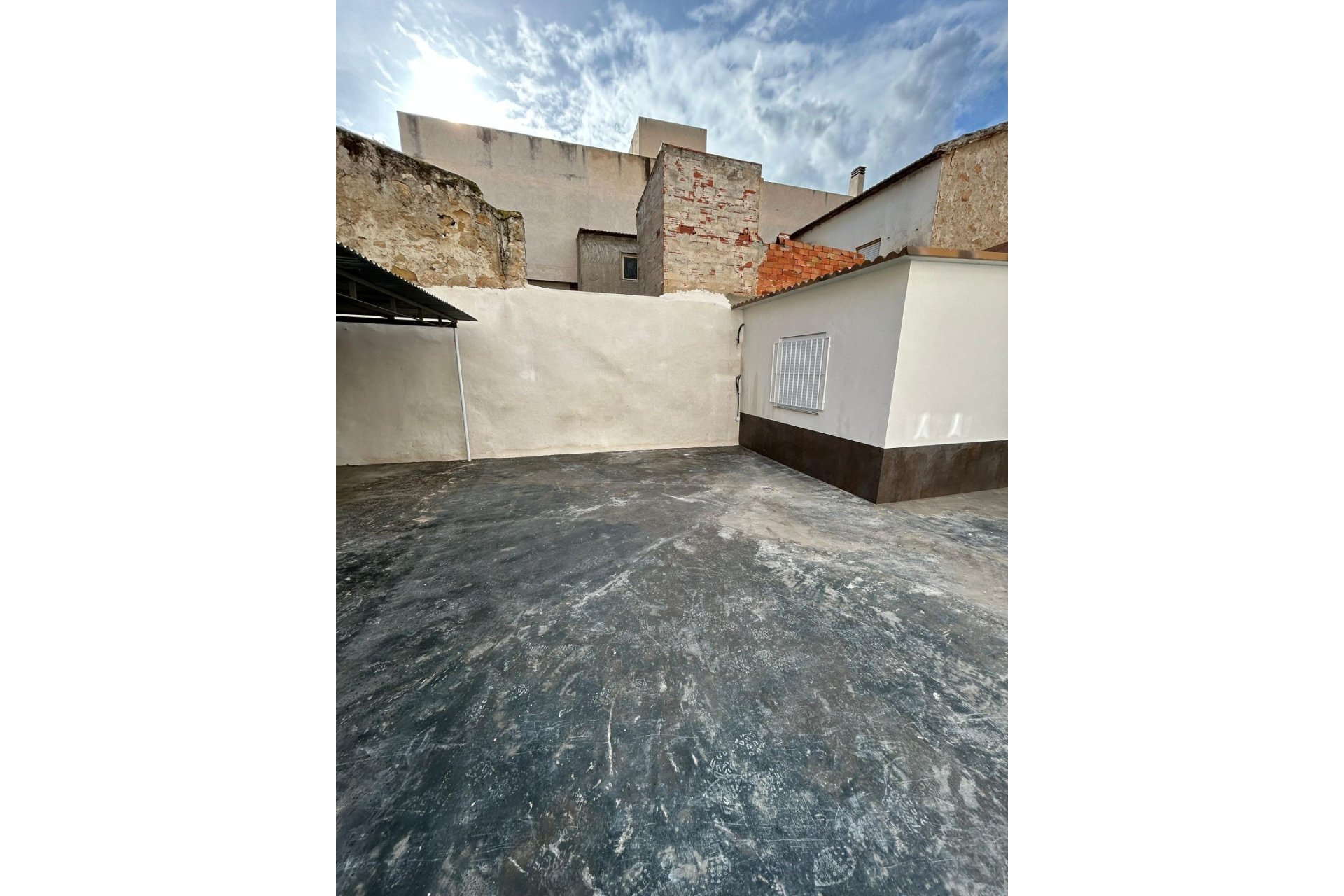 Herverkoop - Villa - Orihuela - Hurchillo