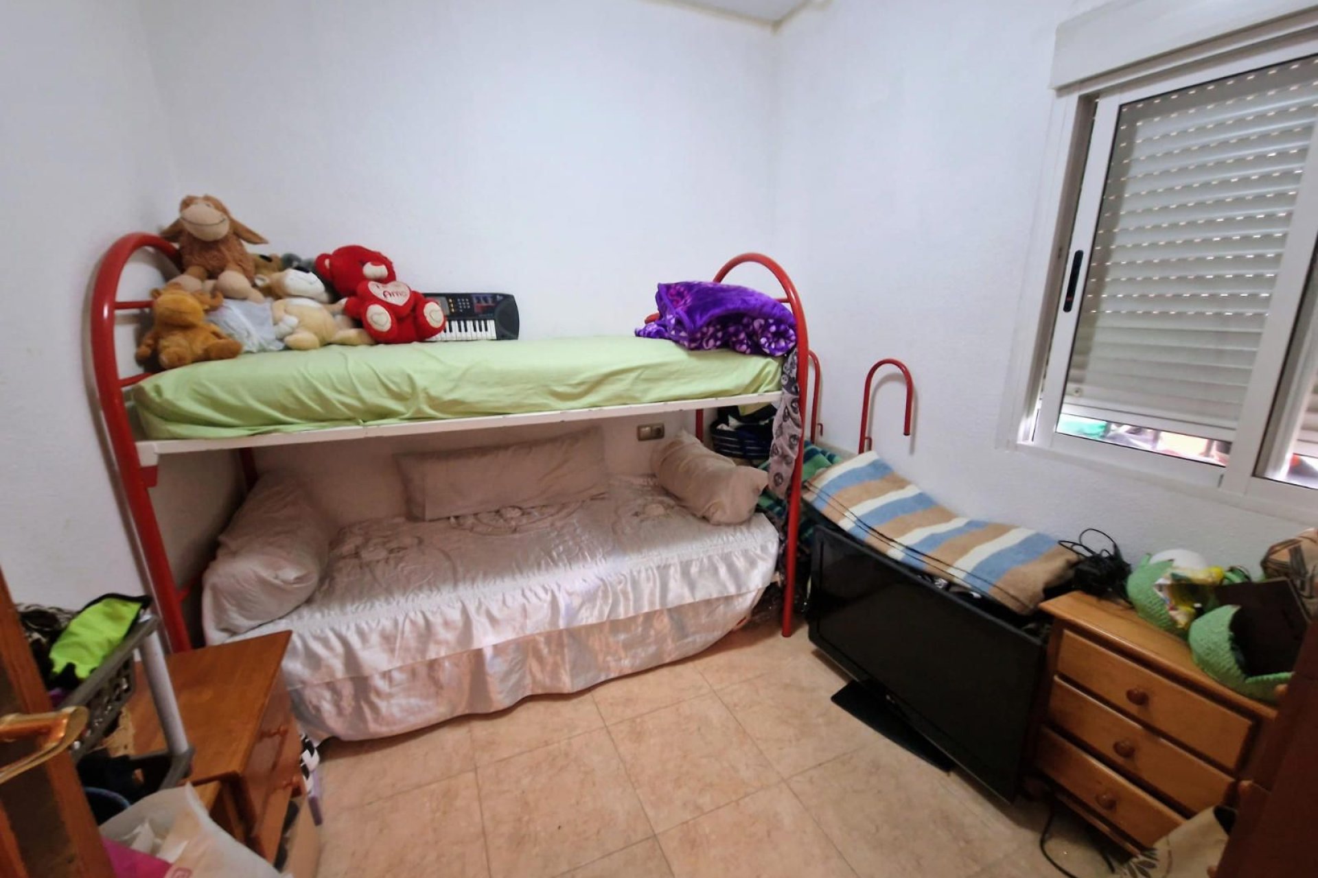 Herverkoop - Villa - Orihuela - Hurchillo