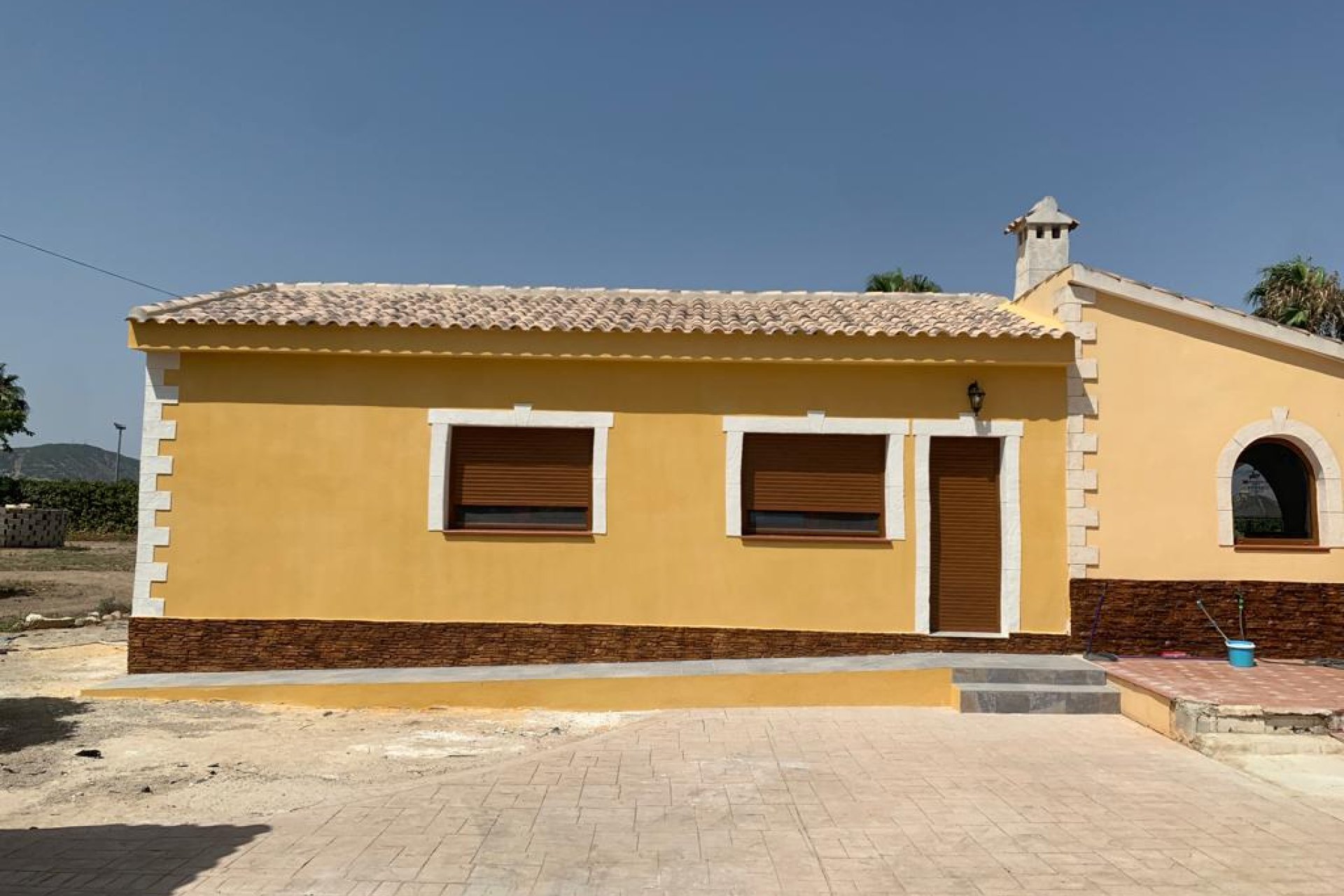 Herverkoop - Villa - Orihuela - La Campaneta