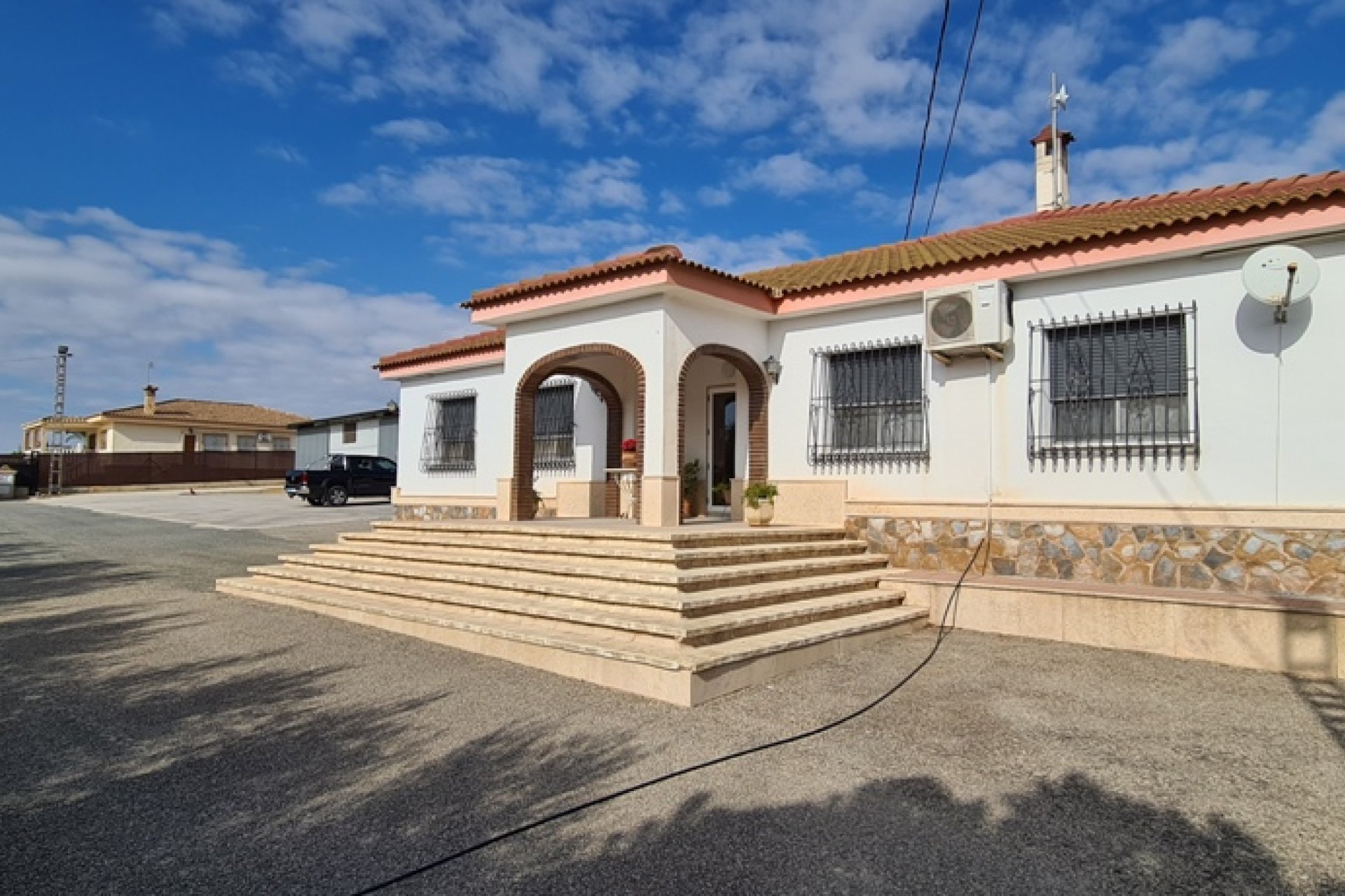 Herverkoop - Villa - Orihuela - La Matanza