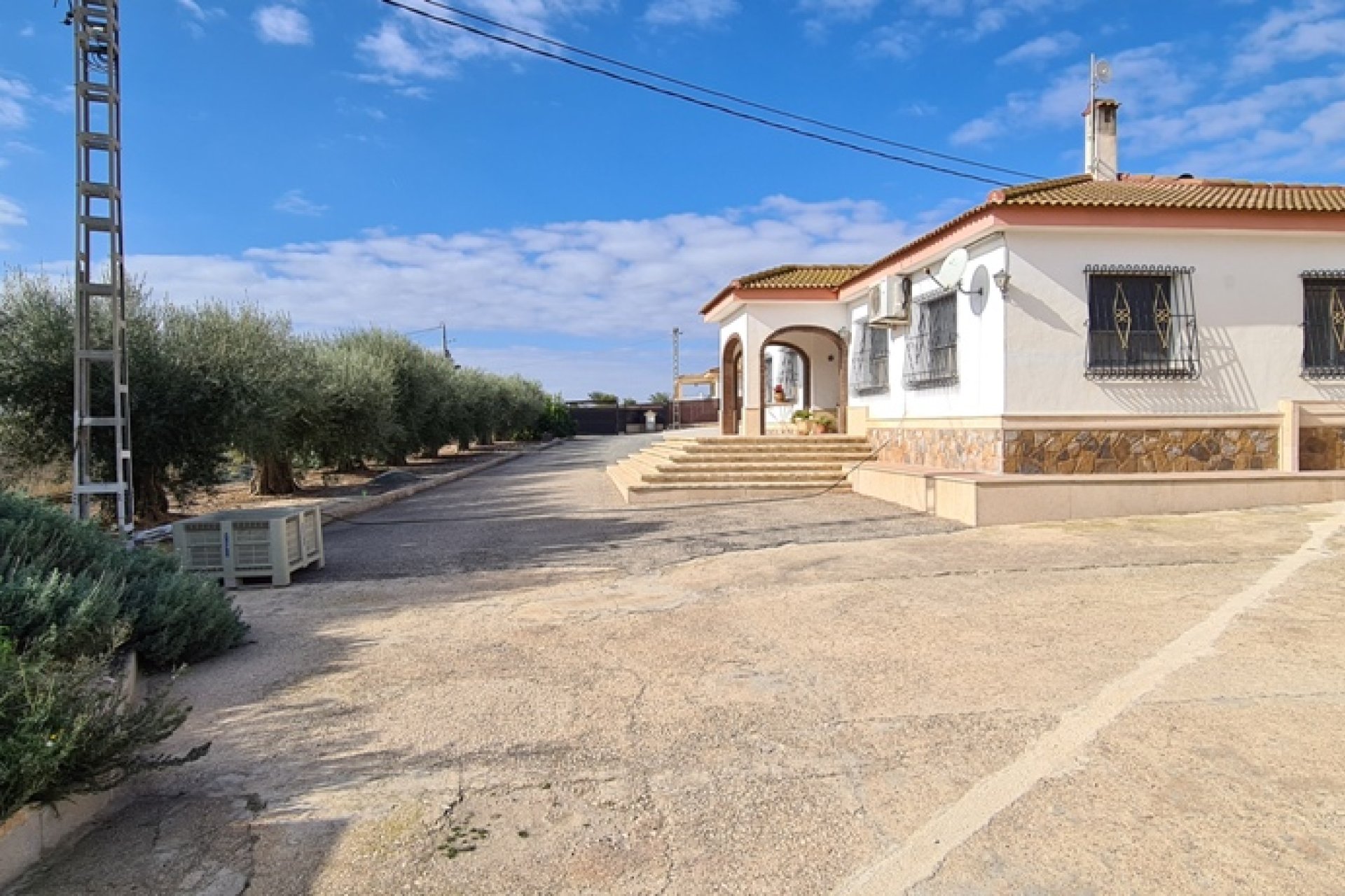 Herverkoop - Villa - Orihuela - La Matanza