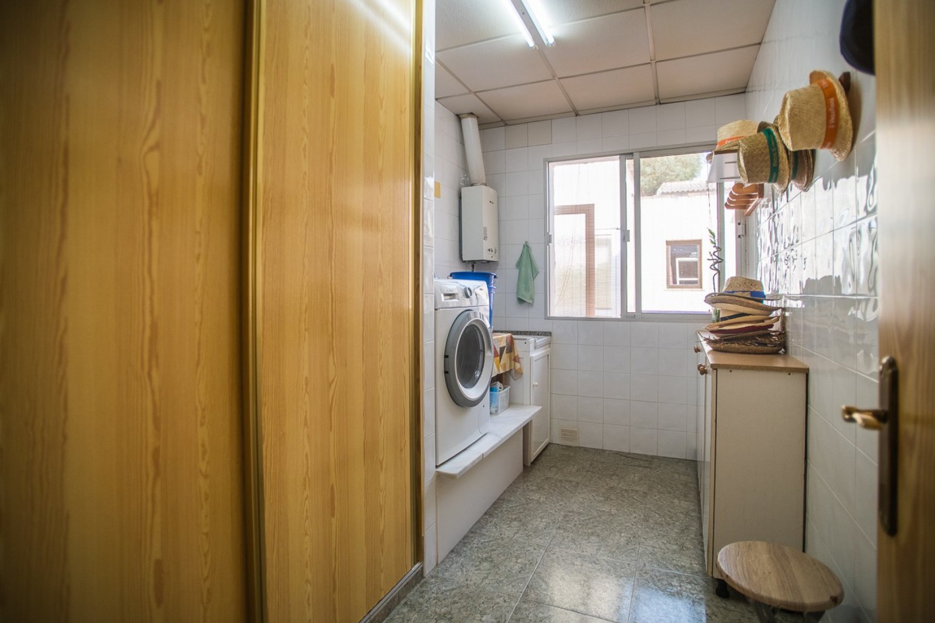 Herverkoop - Villa - Orihuela - La Matanza