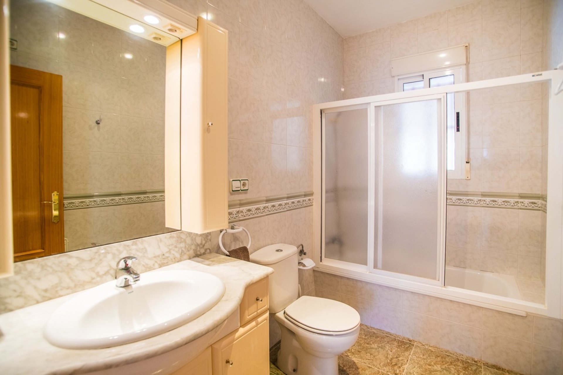 Herverkoop - Villa - Orihuela - La Matanza