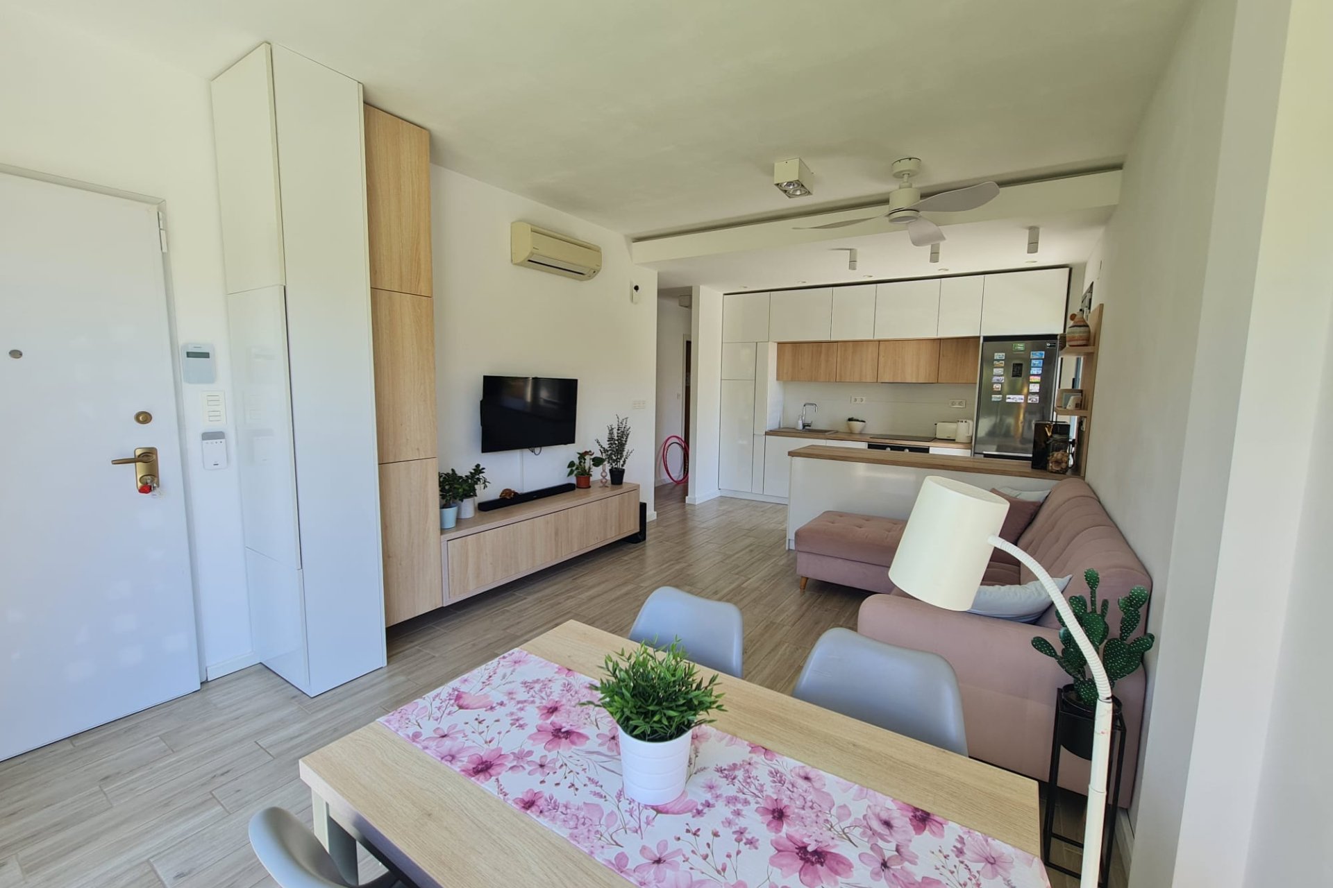 Herverkoop - Villa - Orihuela - La Zenia