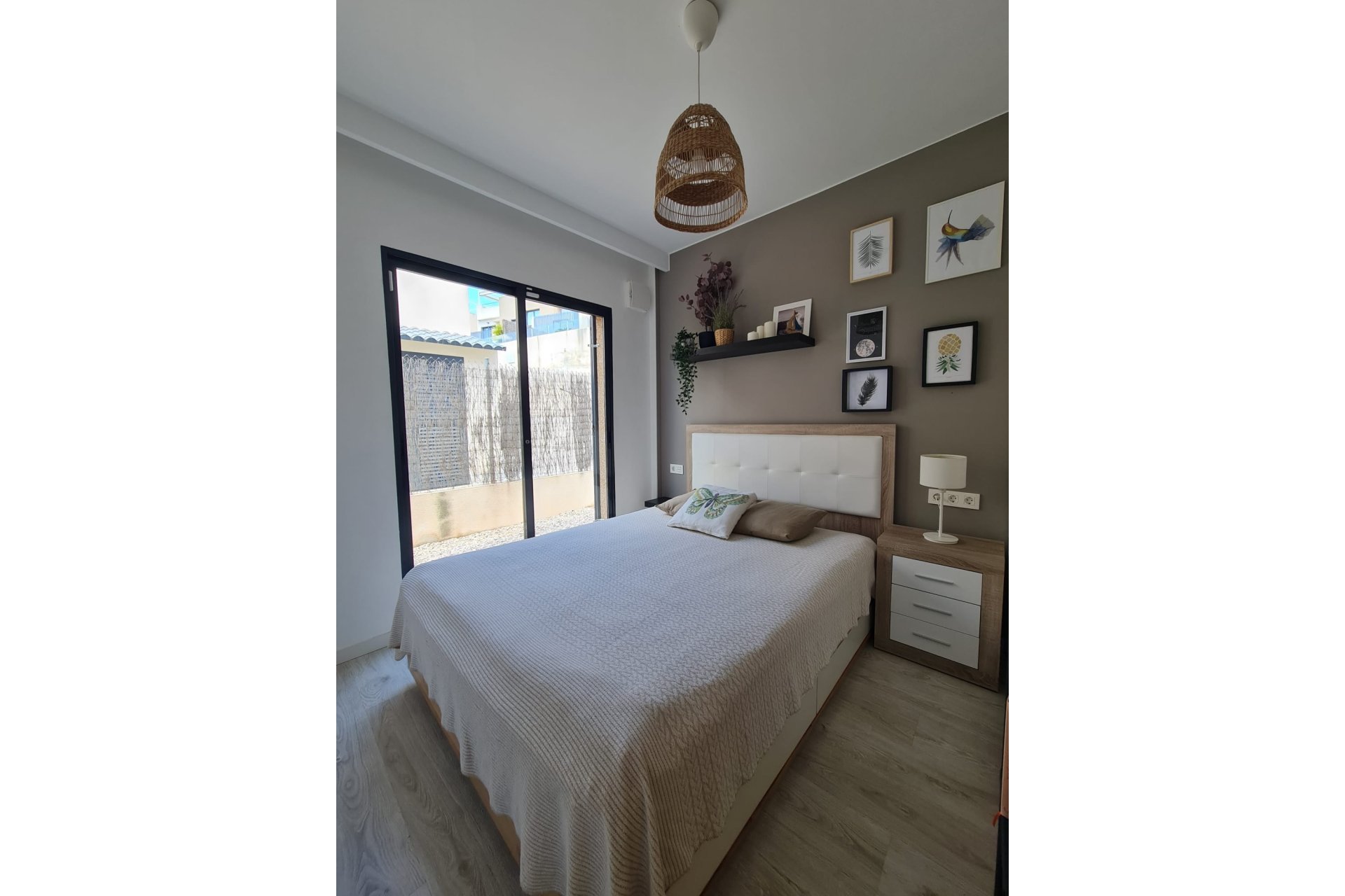 Herverkoop - Villa - Orihuela - La Zenia