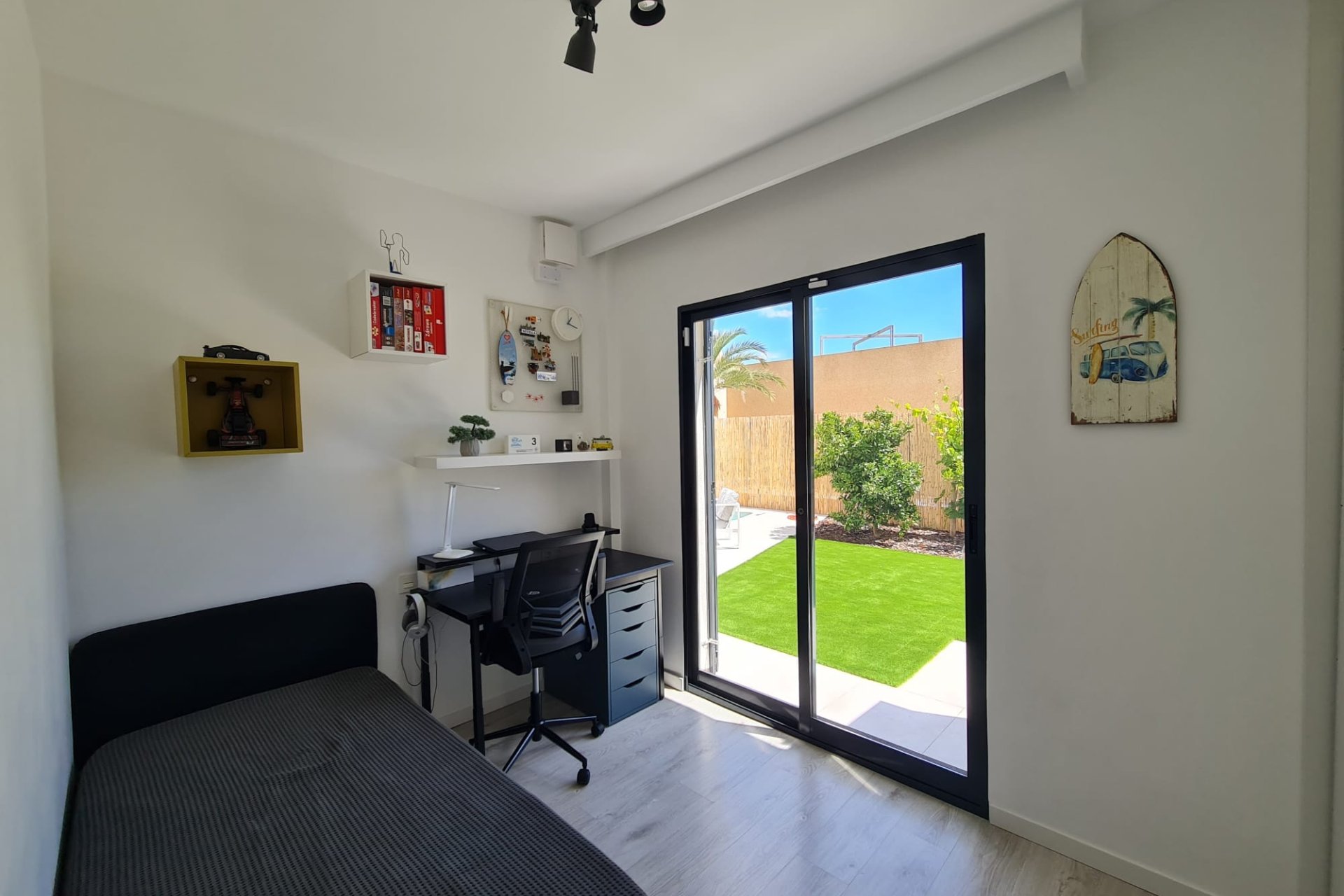 Herverkoop - Villa - Orihuela - La Zenia