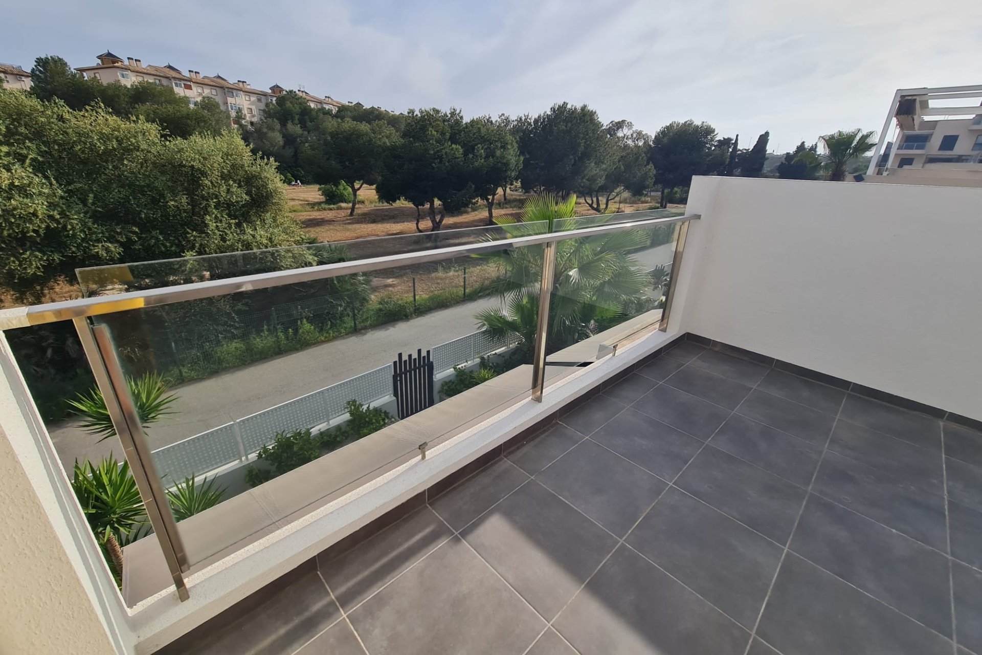 Herverkoop - Villa - Orihuela - La Zenia