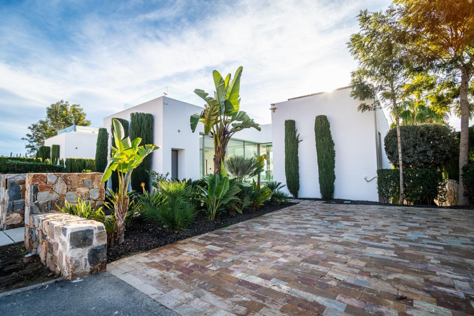 Herverkoop - Villa - Orihuela - Las Colinas Golf Resort