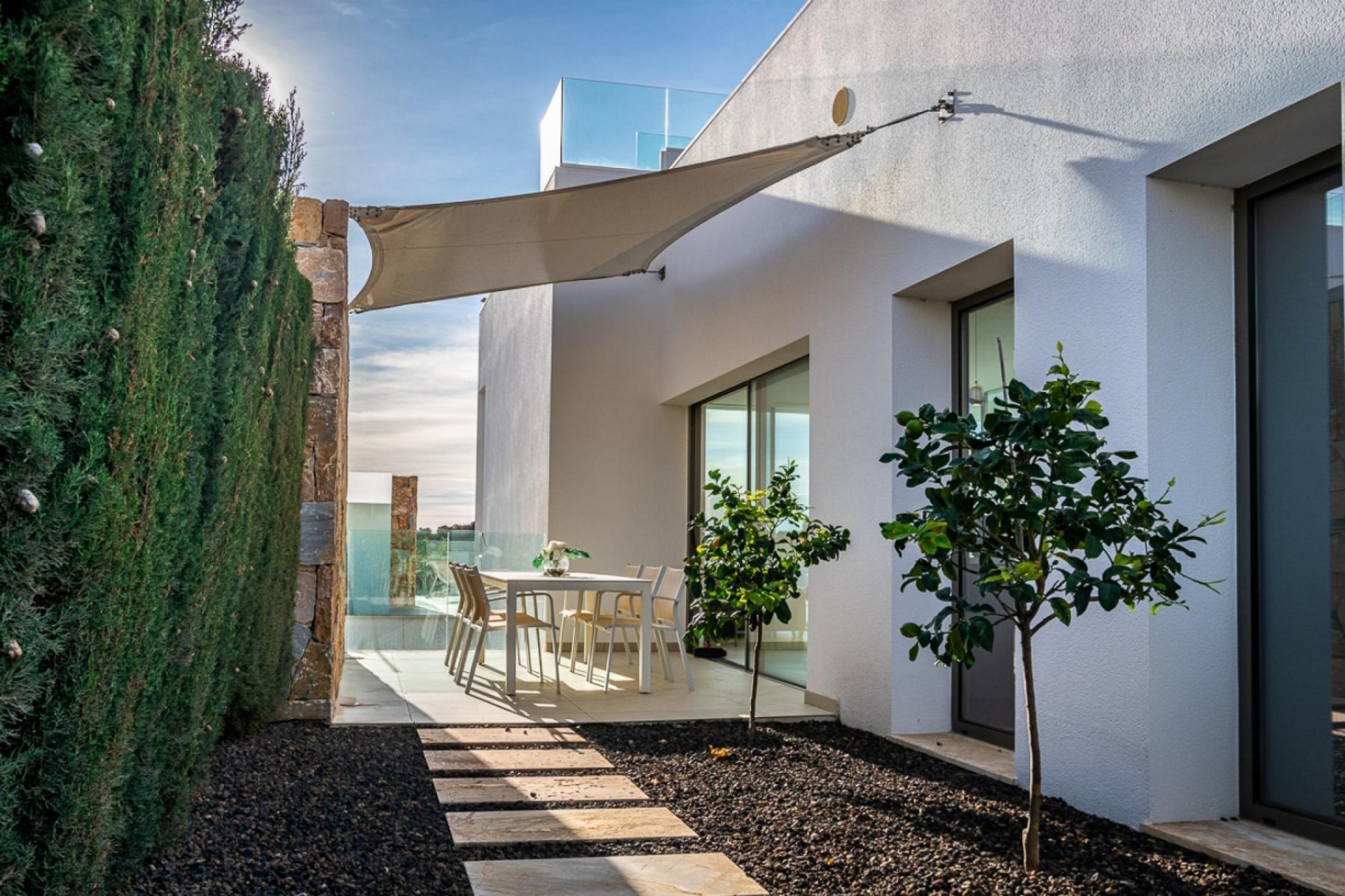 Herverkoop - Villa - Orihuela - Las Colinas Golf Resort