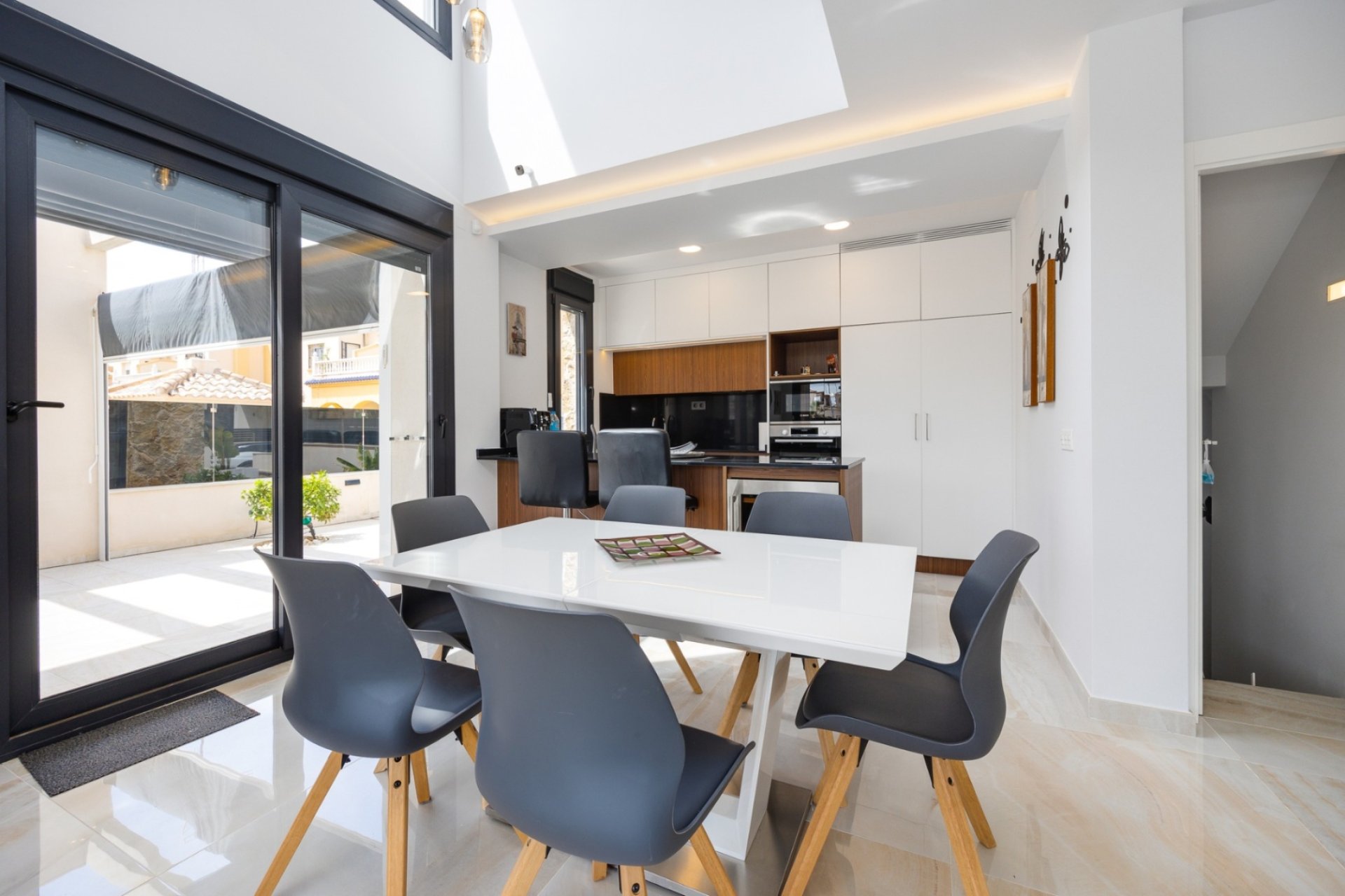 Herverkoop - Villa - Orihuela - Lomas de Cabo Roig