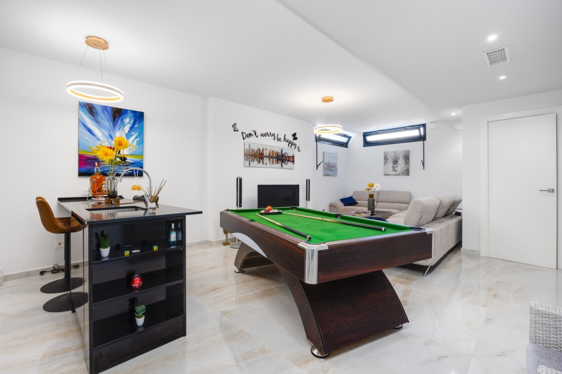 Herverkoop - Villa - Orihuela - Lomas de Cabo Roig