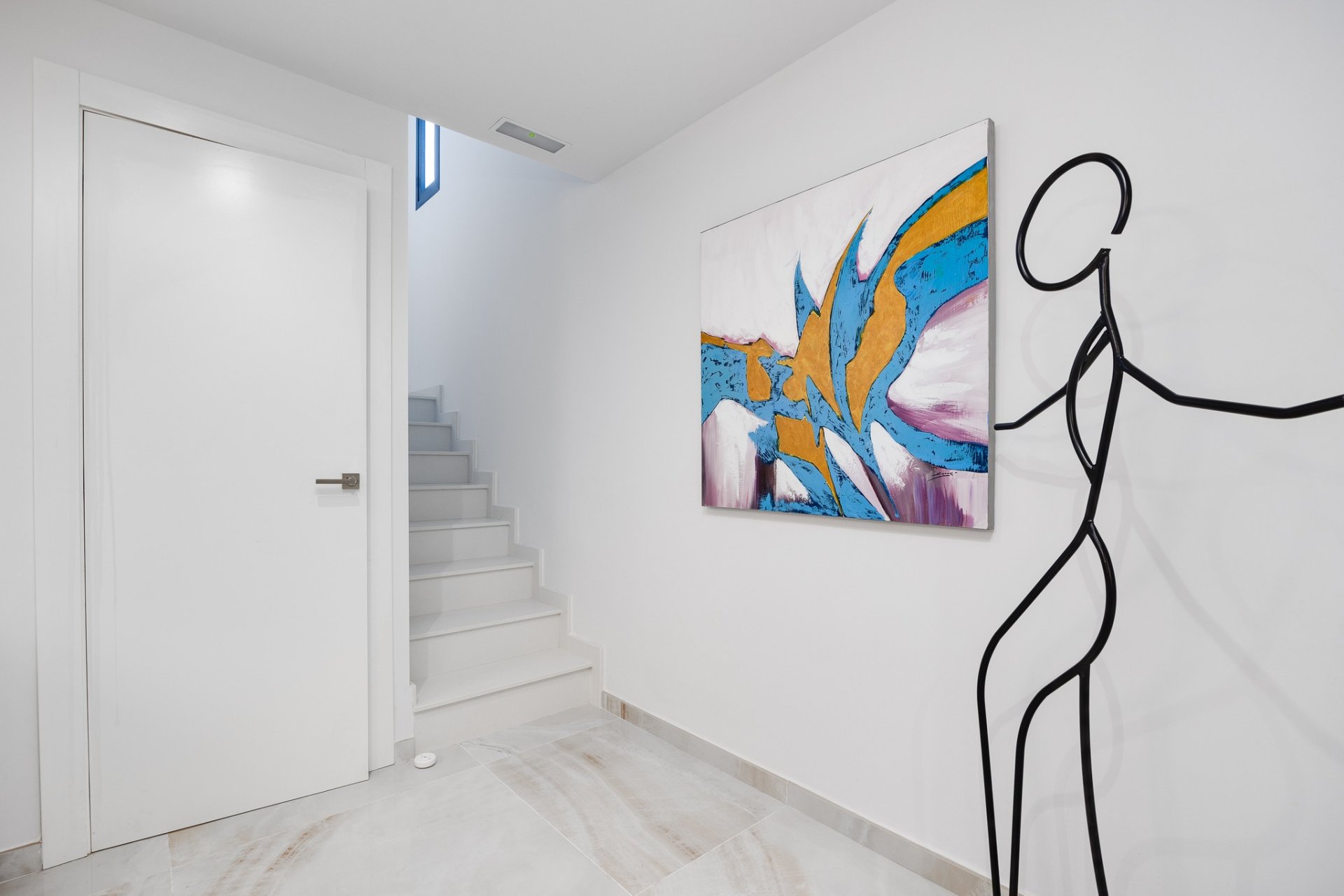 Herverkoop - Villa - Orihuela - Lomas de Cabo Roig