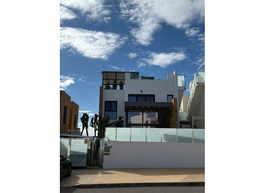 Herverkoop - Villa - Orihuela - Lomas de Cabo Roig